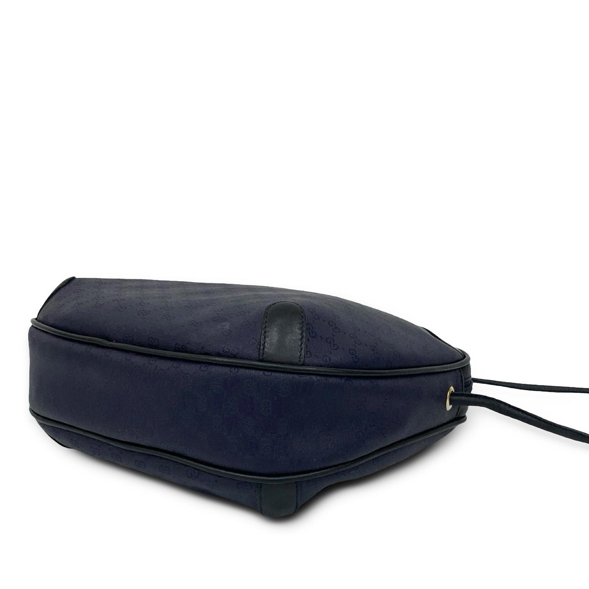 Gucci Micro GG Supreme Crossbody