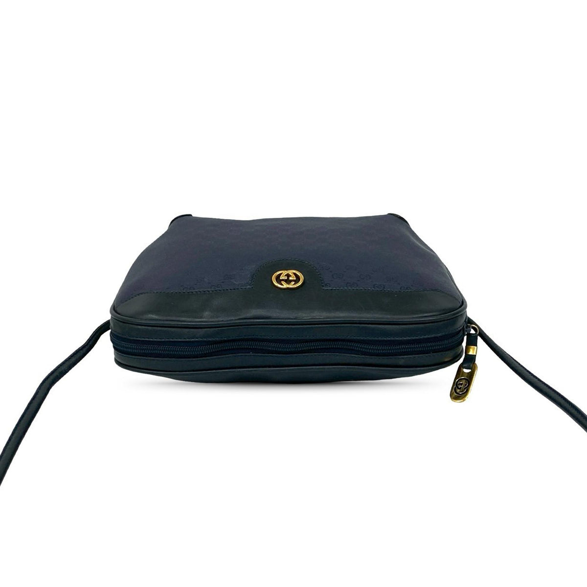 Gucci Micro GG Supreme Crossbody