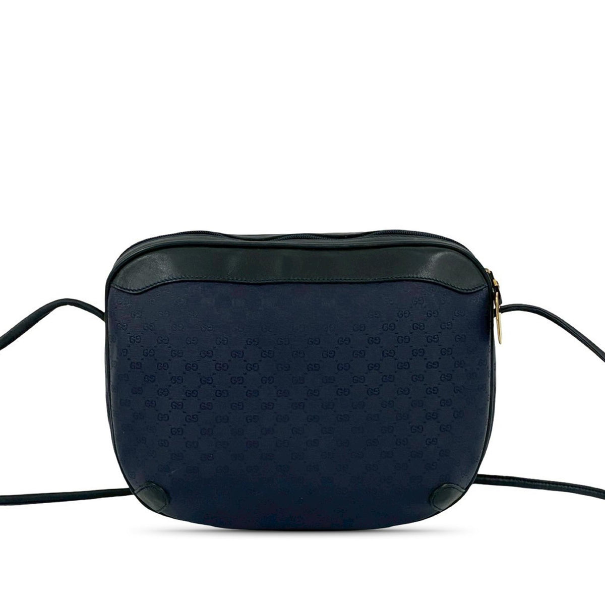 Gucci Micro GG Supreme Crossbody