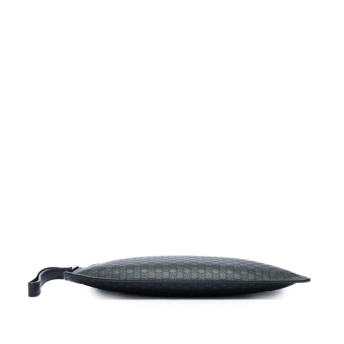 Gucci Microguccissima Clutch