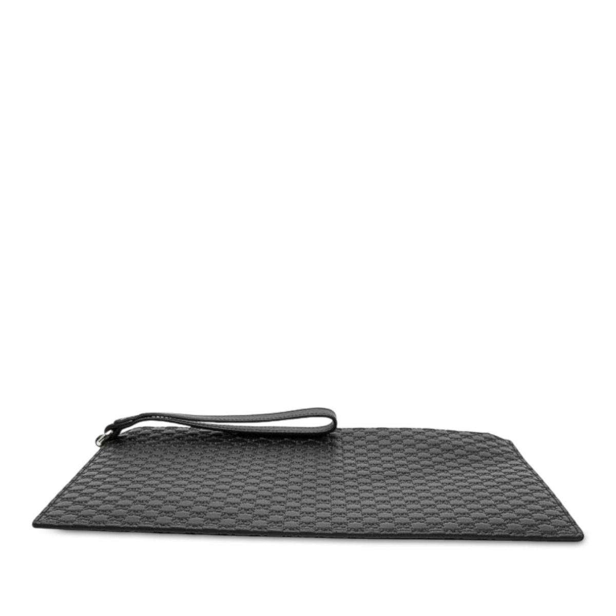 Gucci Microguccissima Clutch