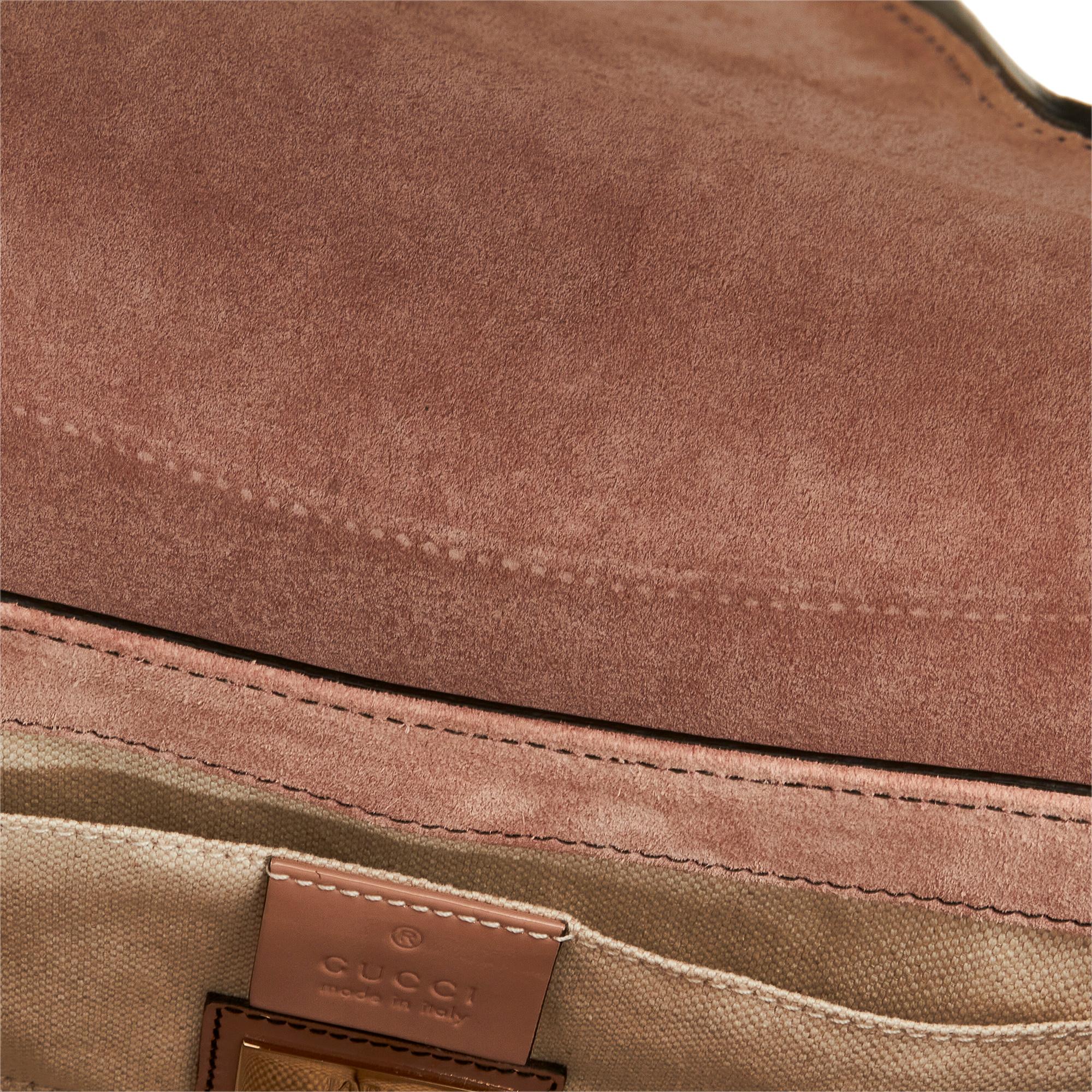 Gucci Microguccissima Emily (SHG-rTgnTG)