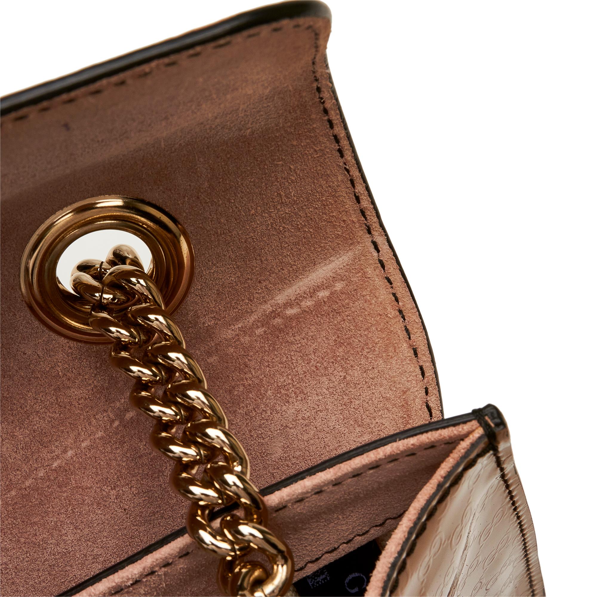Gucci Microguccissima Emily (SHG-rTgnTG)