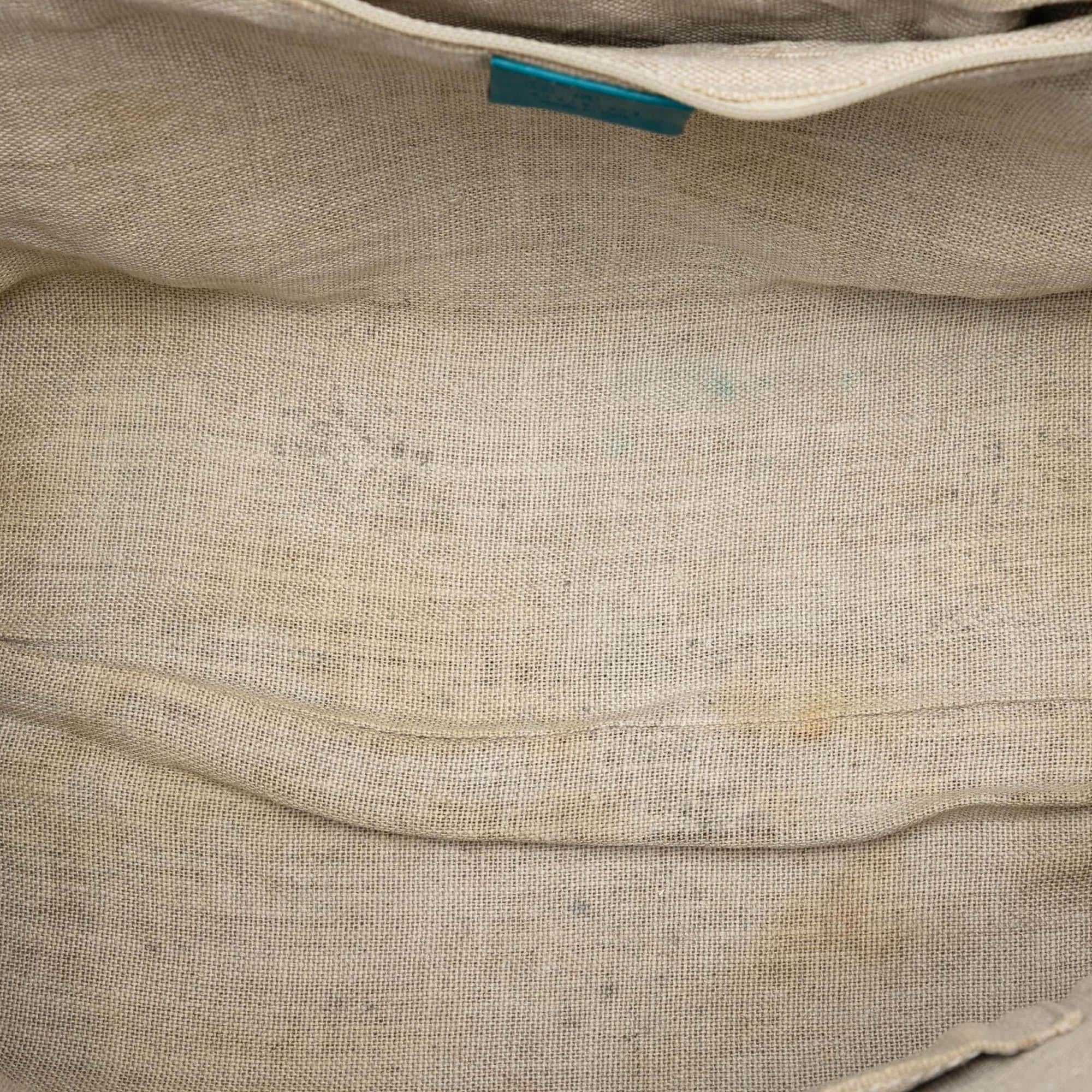 Gucci Microguccissima Joy Tote