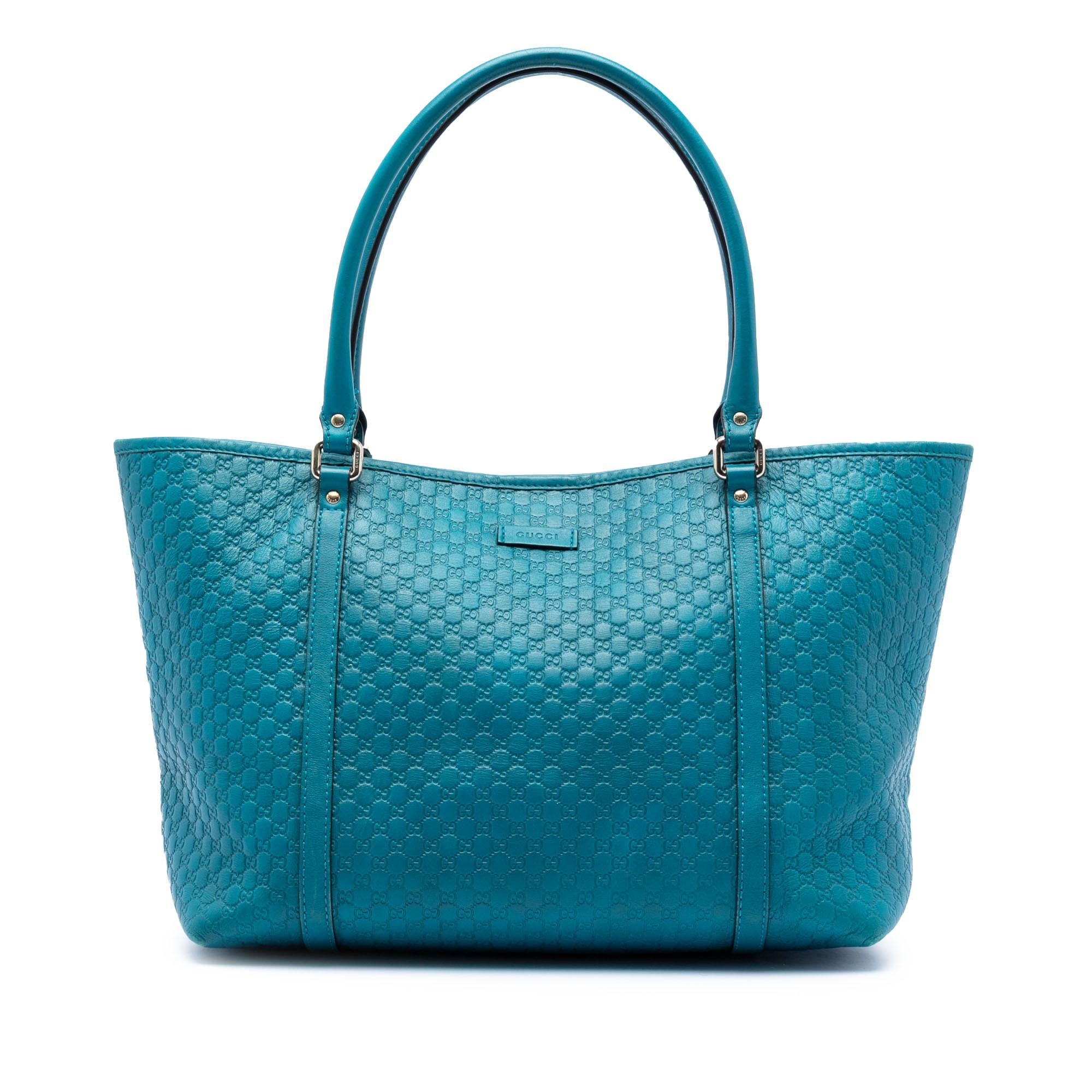 Gucci Microguccissima Joy Tote