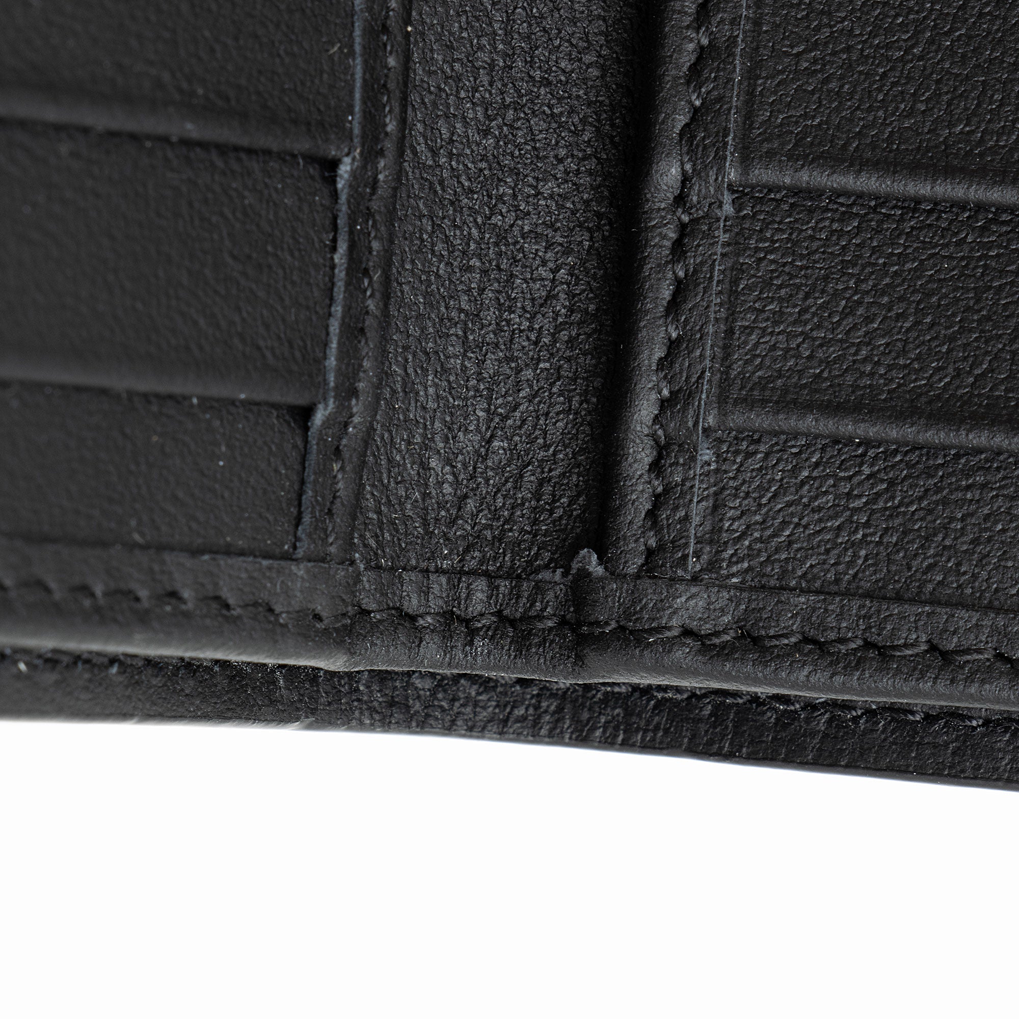 Gucci Microguccissima Leather Bifold Wallet