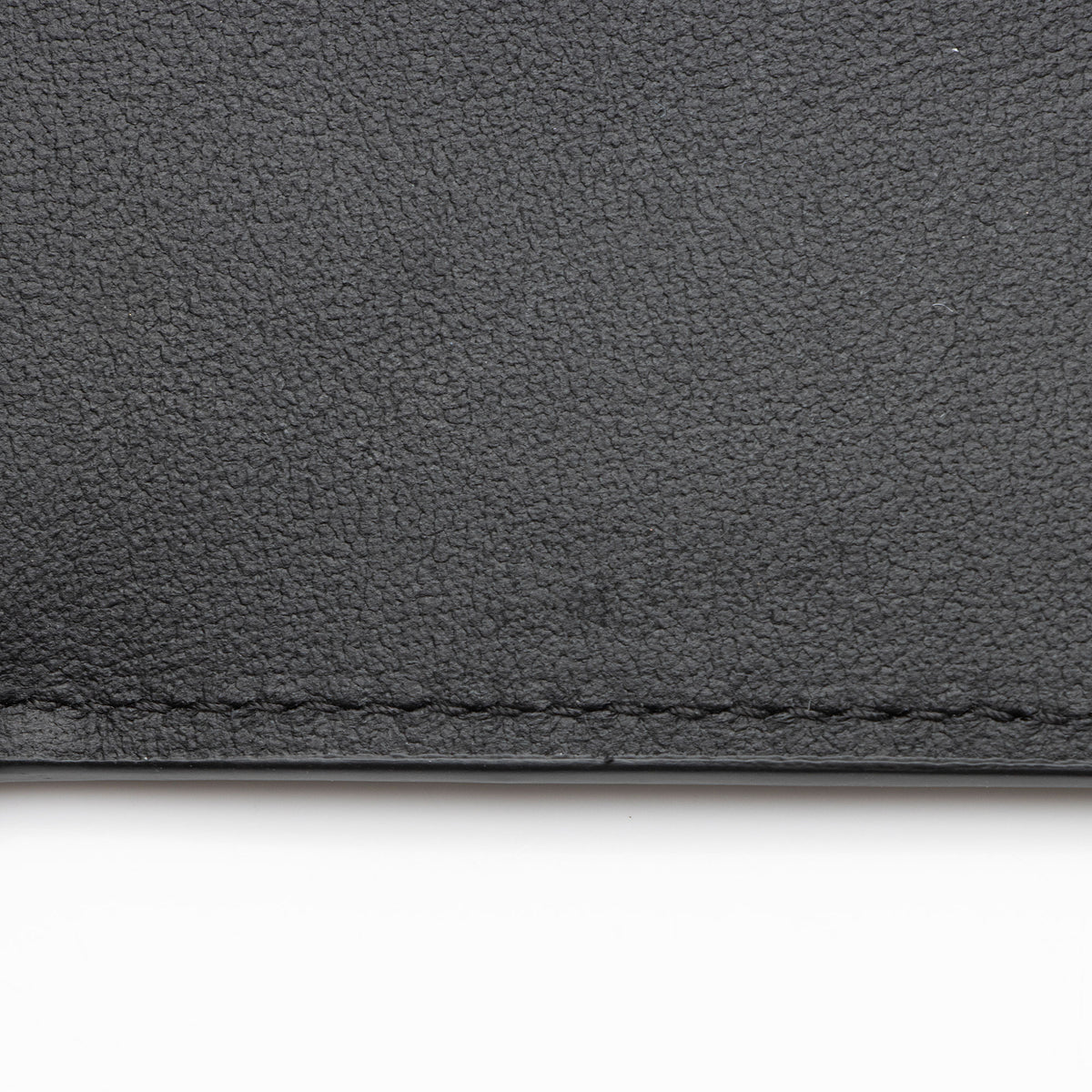 Gucci Microguccissima Leather Bifold Wallet