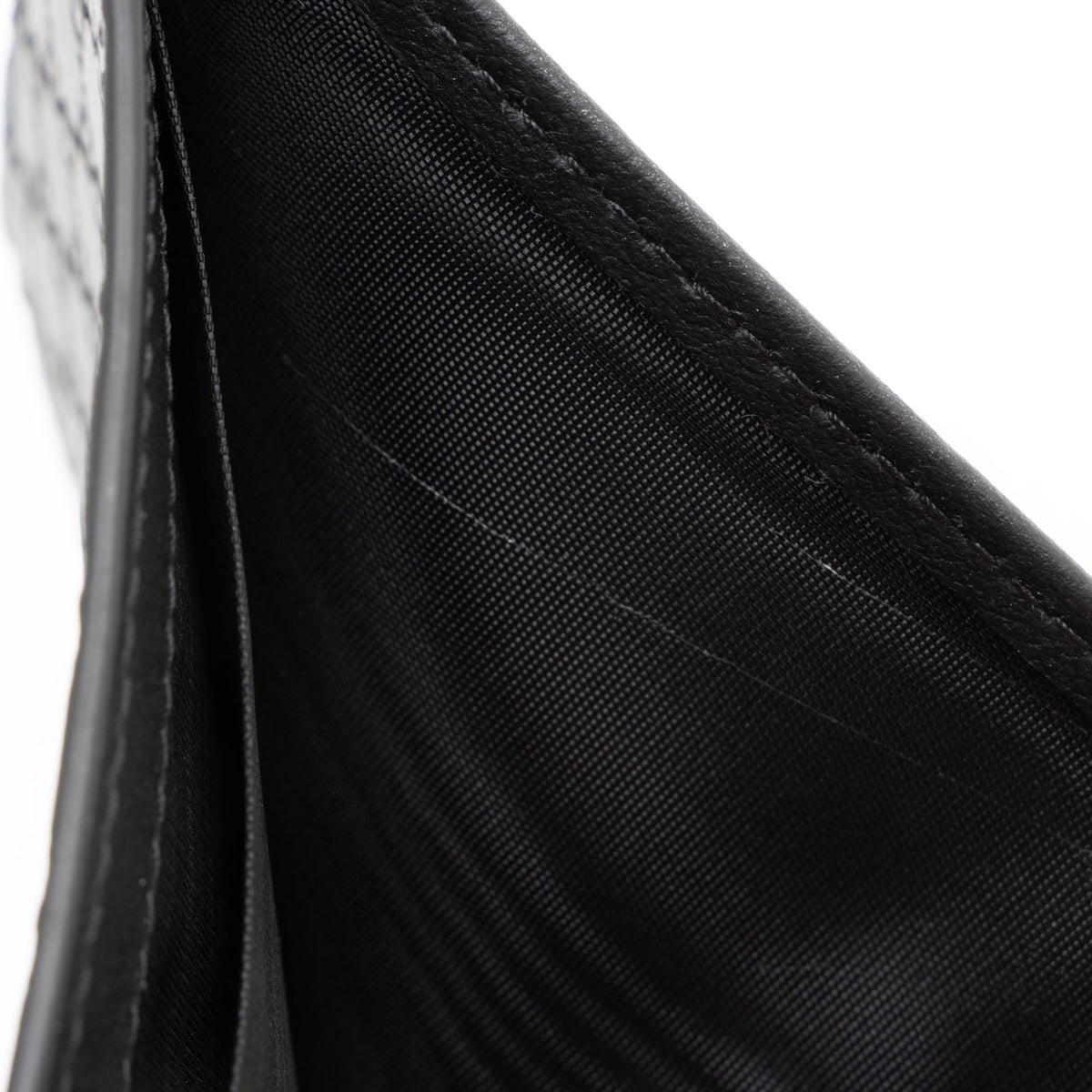 Gucci Microguccissima Leather Bifold Wallet