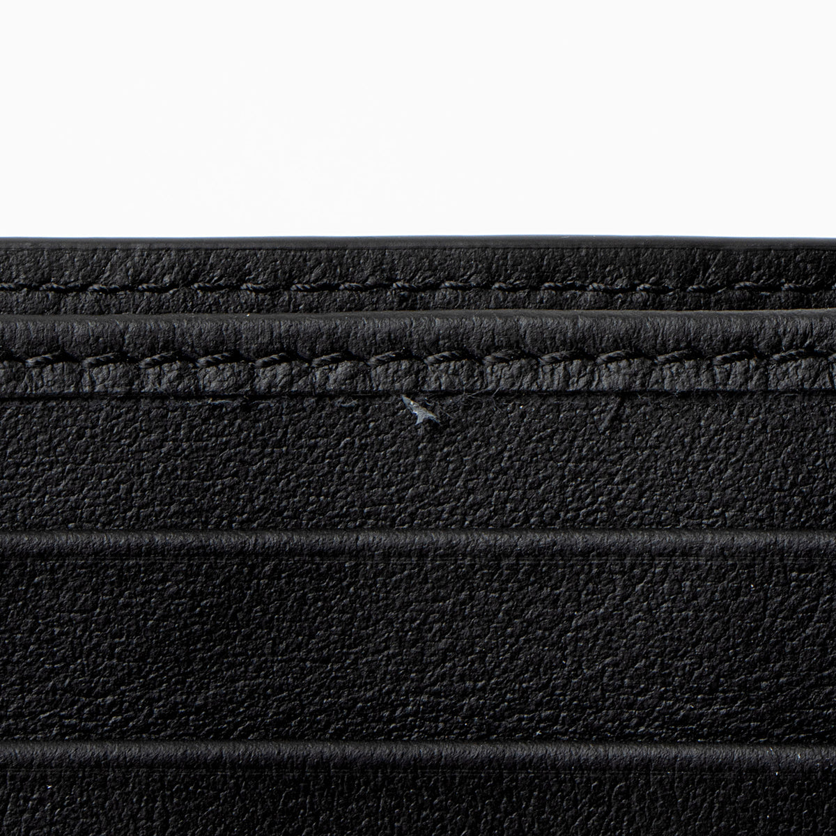 Gucci Microguccissima Leather Bifold Wallet