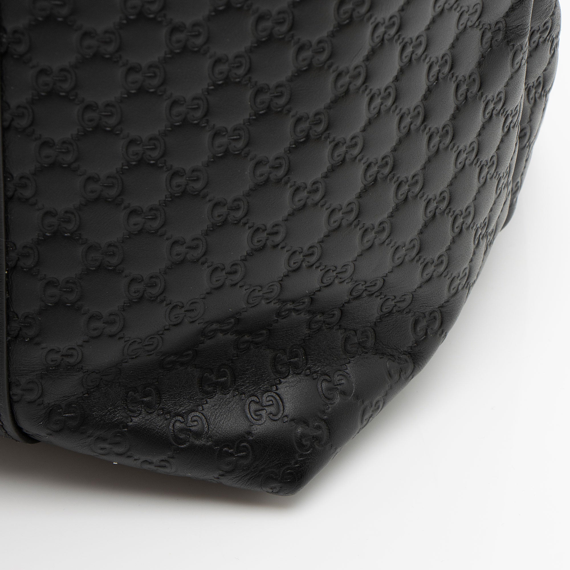 Gucci Microguccissima Leather Joy Medium Tote (SHF-njmnu7)