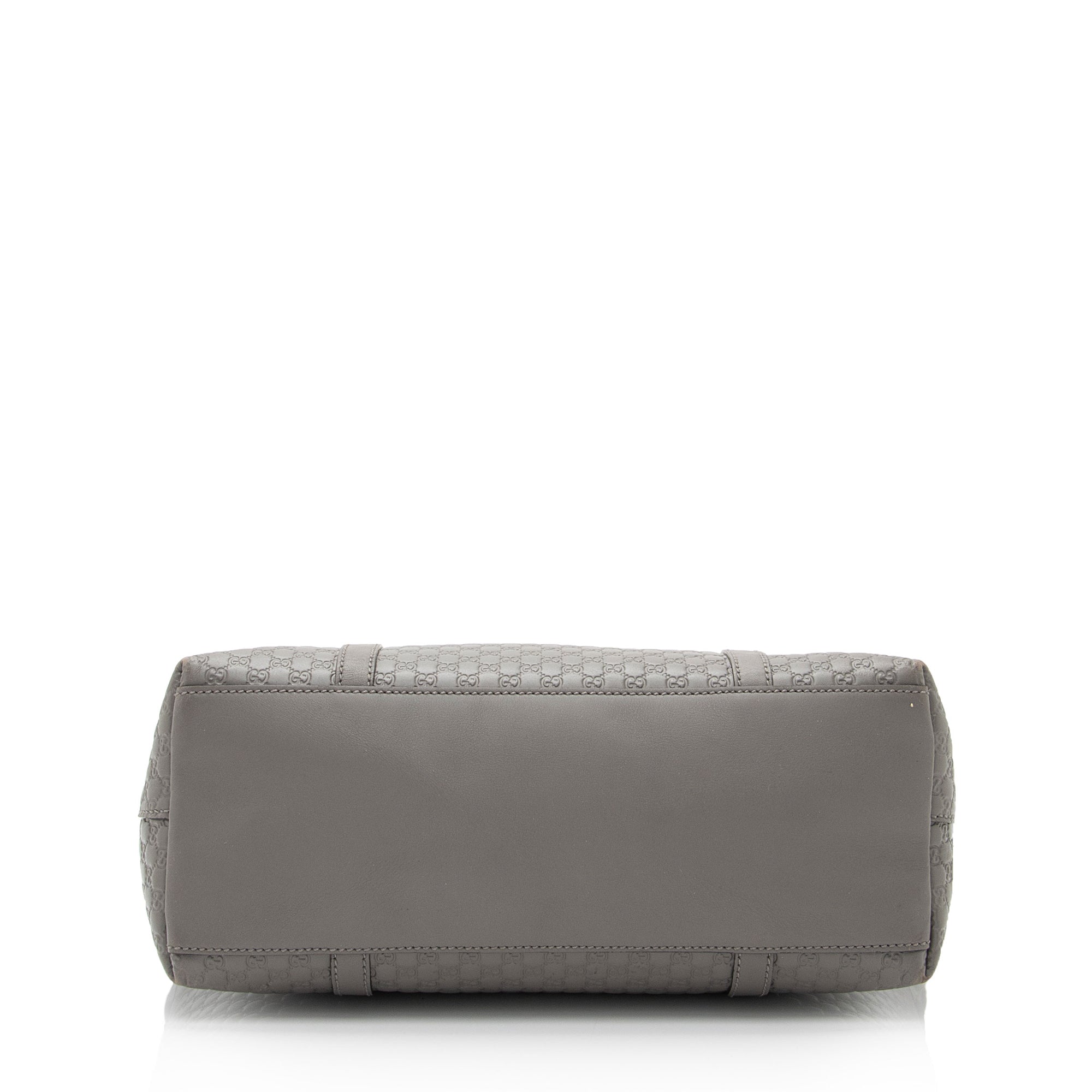 Gucci Microguccissima Leather Joy Small Zip Tote (SHF-KKh5Fm)