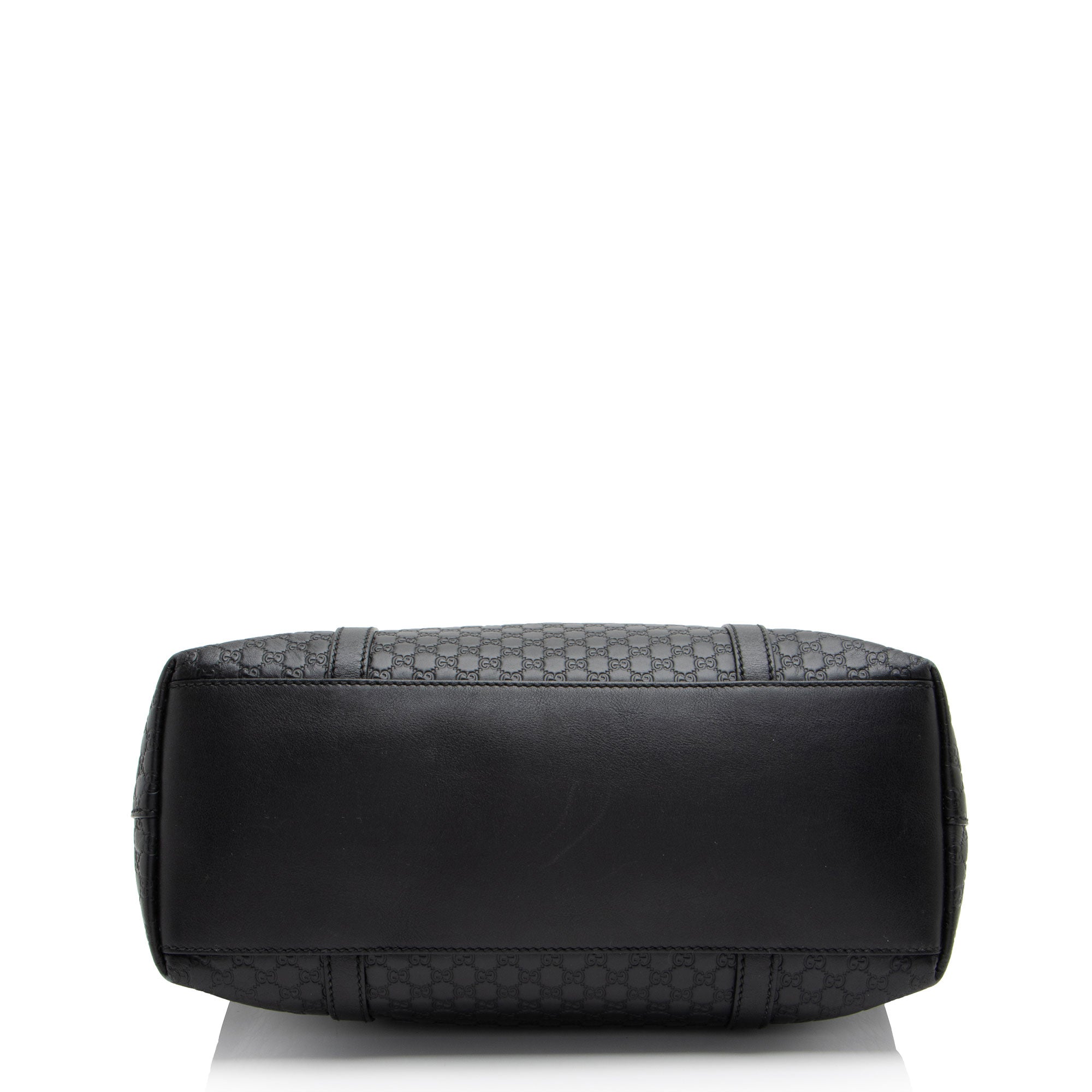 Gucci Microguccissima Leather Joy Small Zip Tote (SHF-EjECwm)