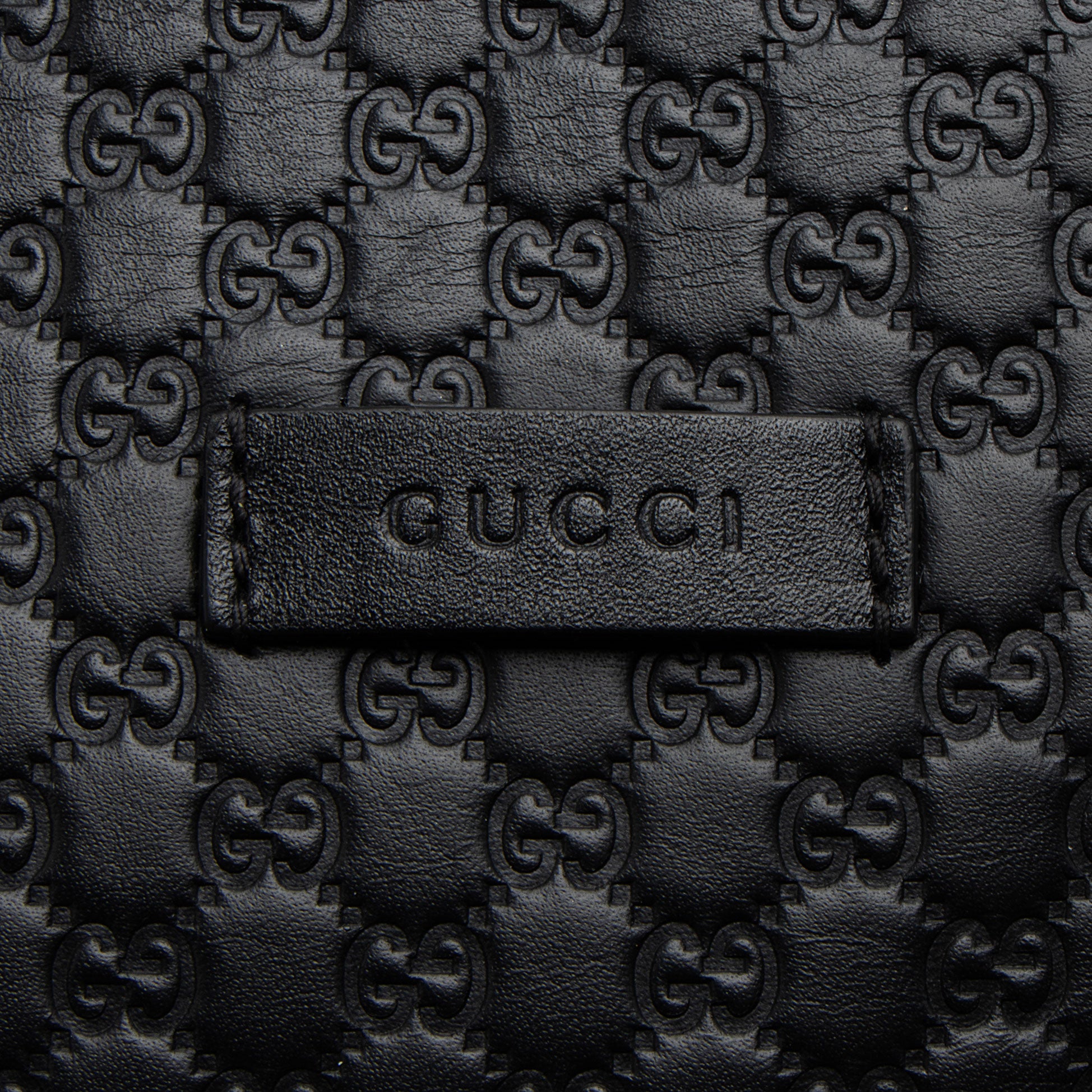 Gucci Microguccissima Leather Joy Small Zip Tote (SHF-EjECwm)