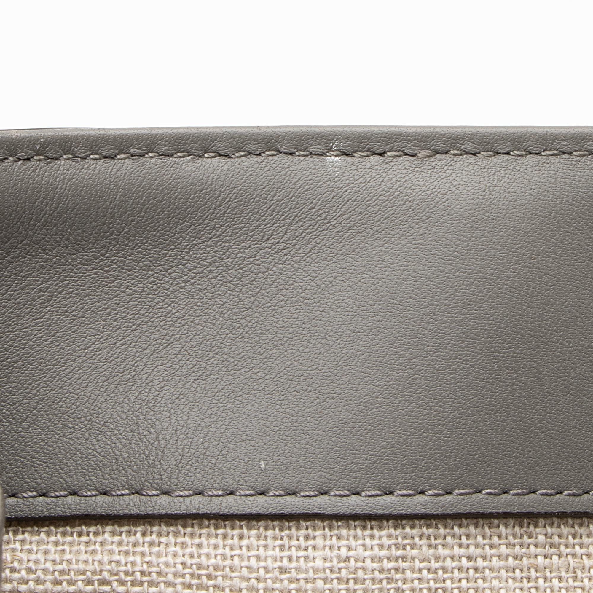 Gucci Microguccissima Leather Soft Medium Tote (SHF-23258)