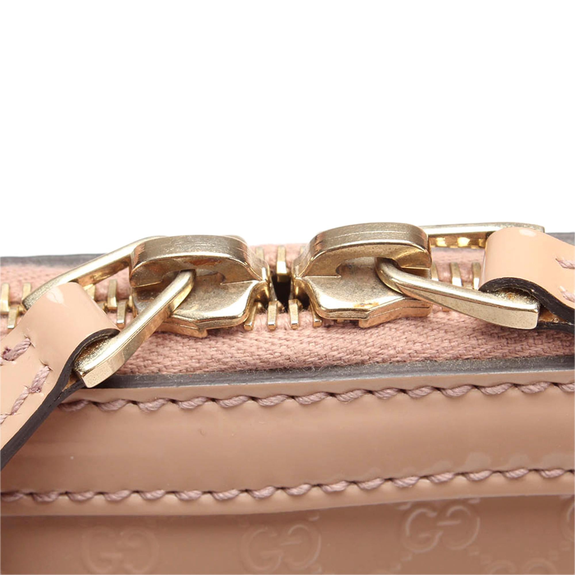 Gucci Microguccissima Nice (SHG-csUmns)