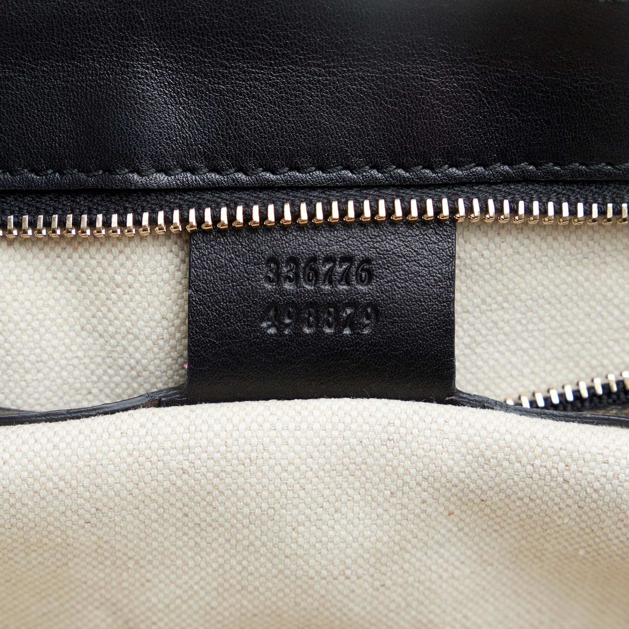 Gucci Microguccissima Nice (SHG-yAfoR4)