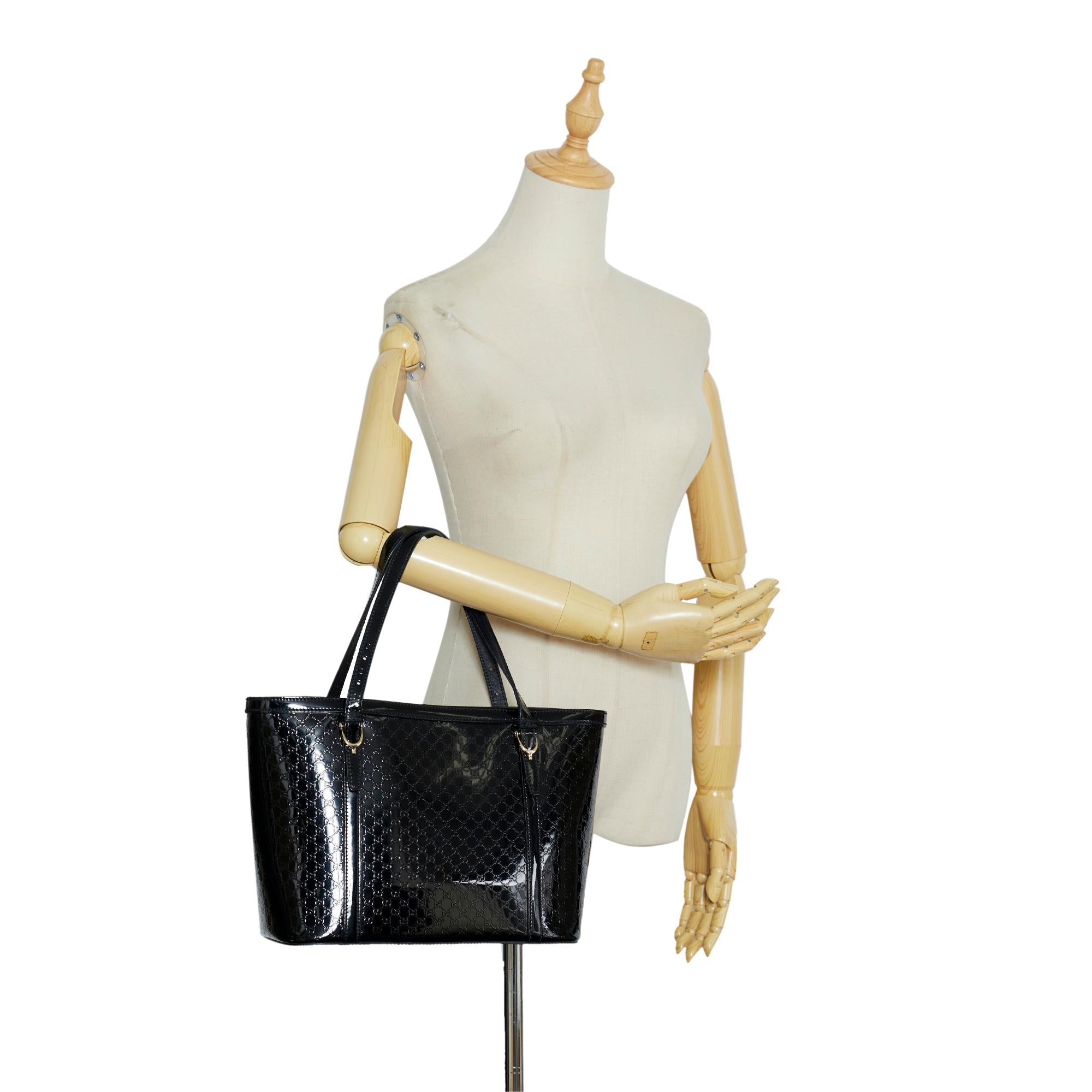 Gucci Microguccissima Nice (SHG-yAfoR4)