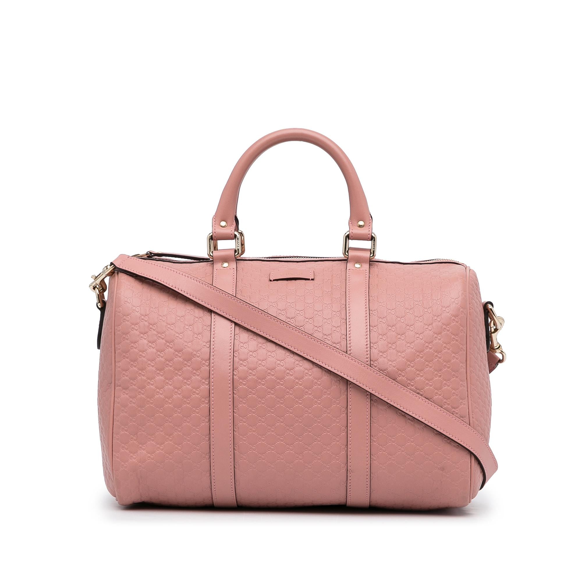 Gucci Microguccissima Satchel (SHG-eWVEfn)