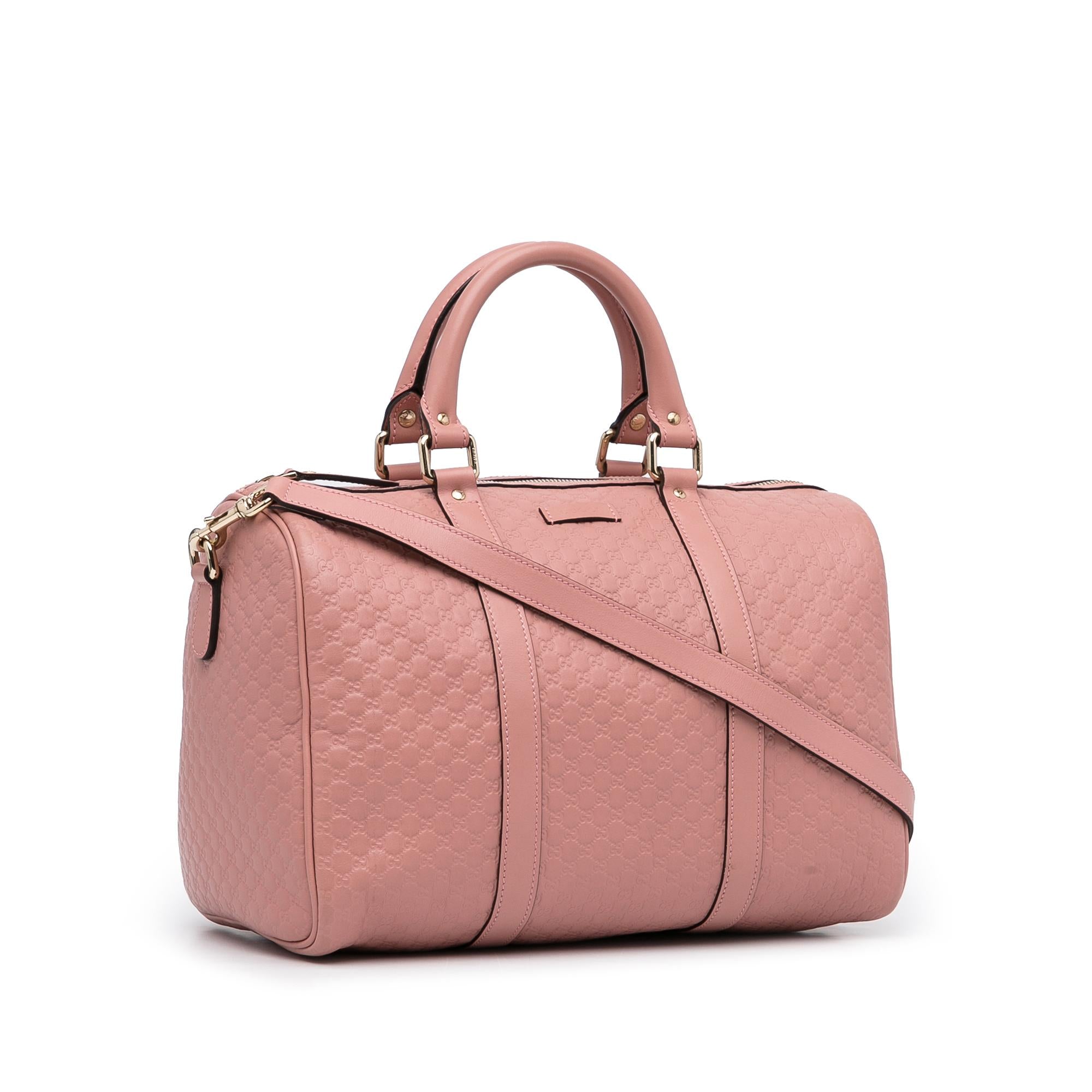 Gucci Microguccissima Satchel (SHG-eWVEfn)