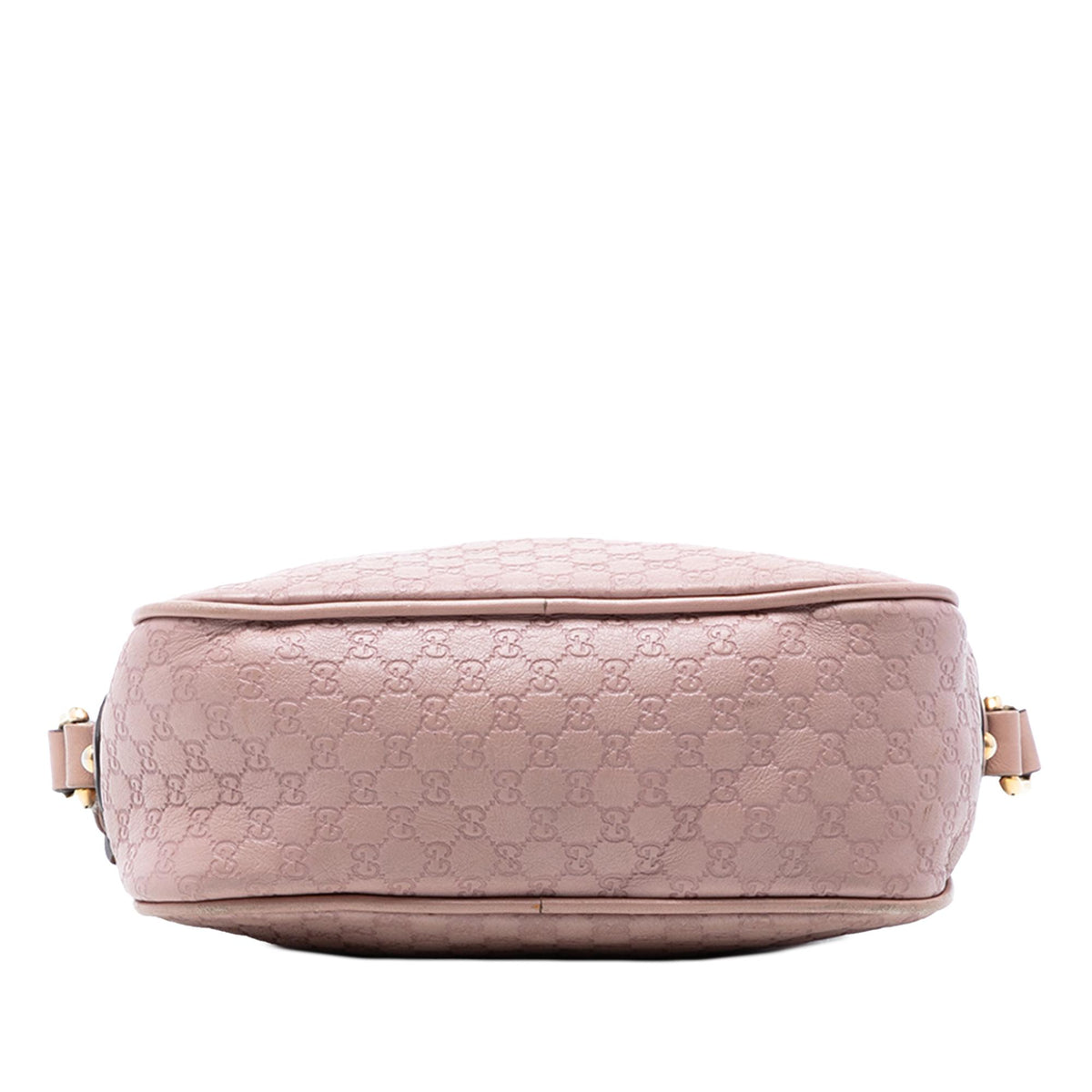 Gucci Microguccissima Sunshine Disco Camera Bag