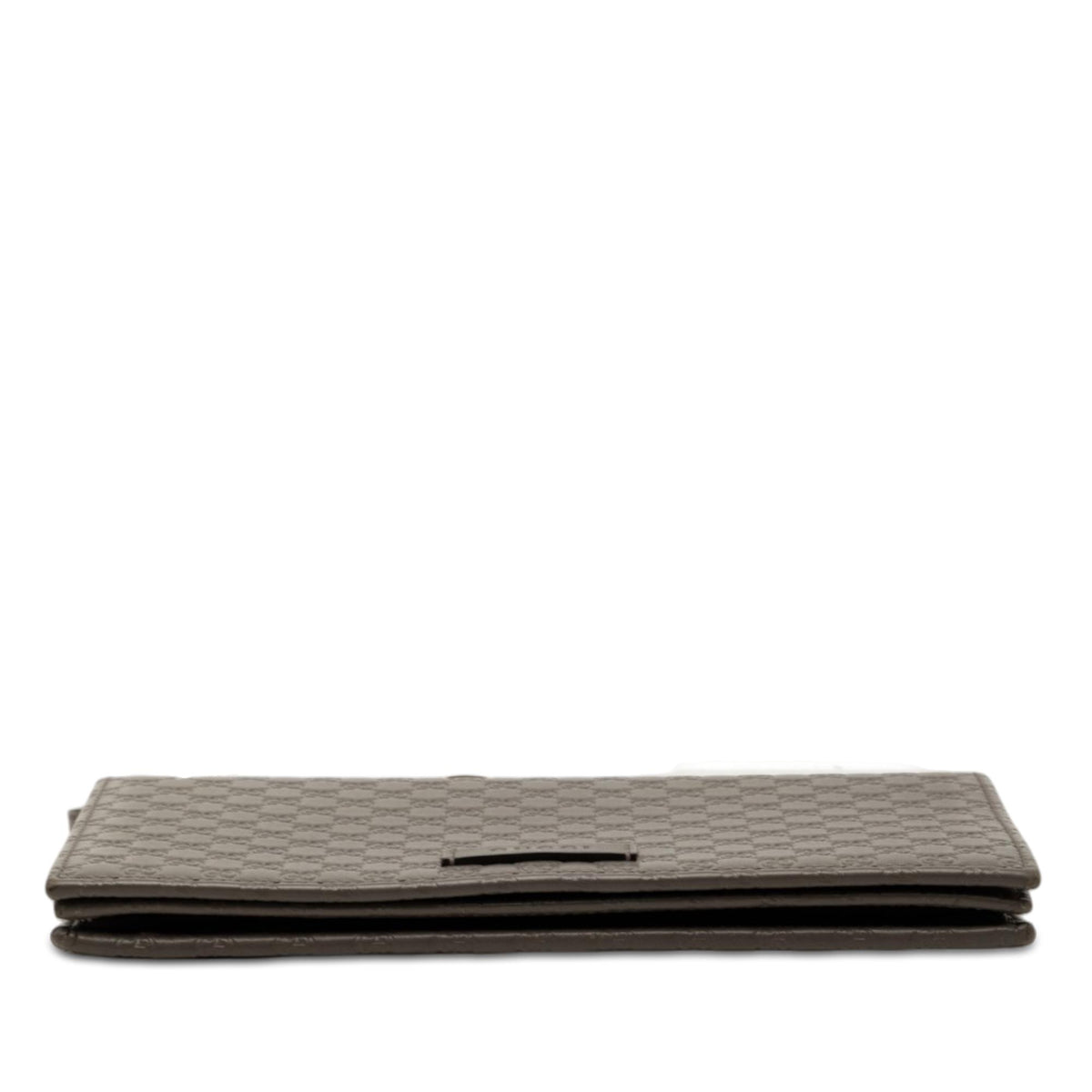 Gucci Microguccissima Wallet on Strap