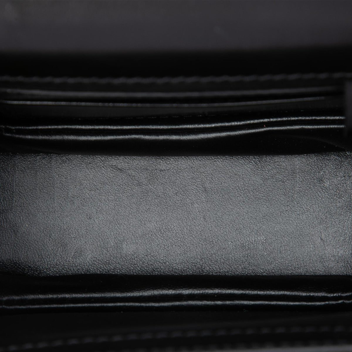 Gucci Mini Calfskin 1947 Bamboo Top Handle Bag