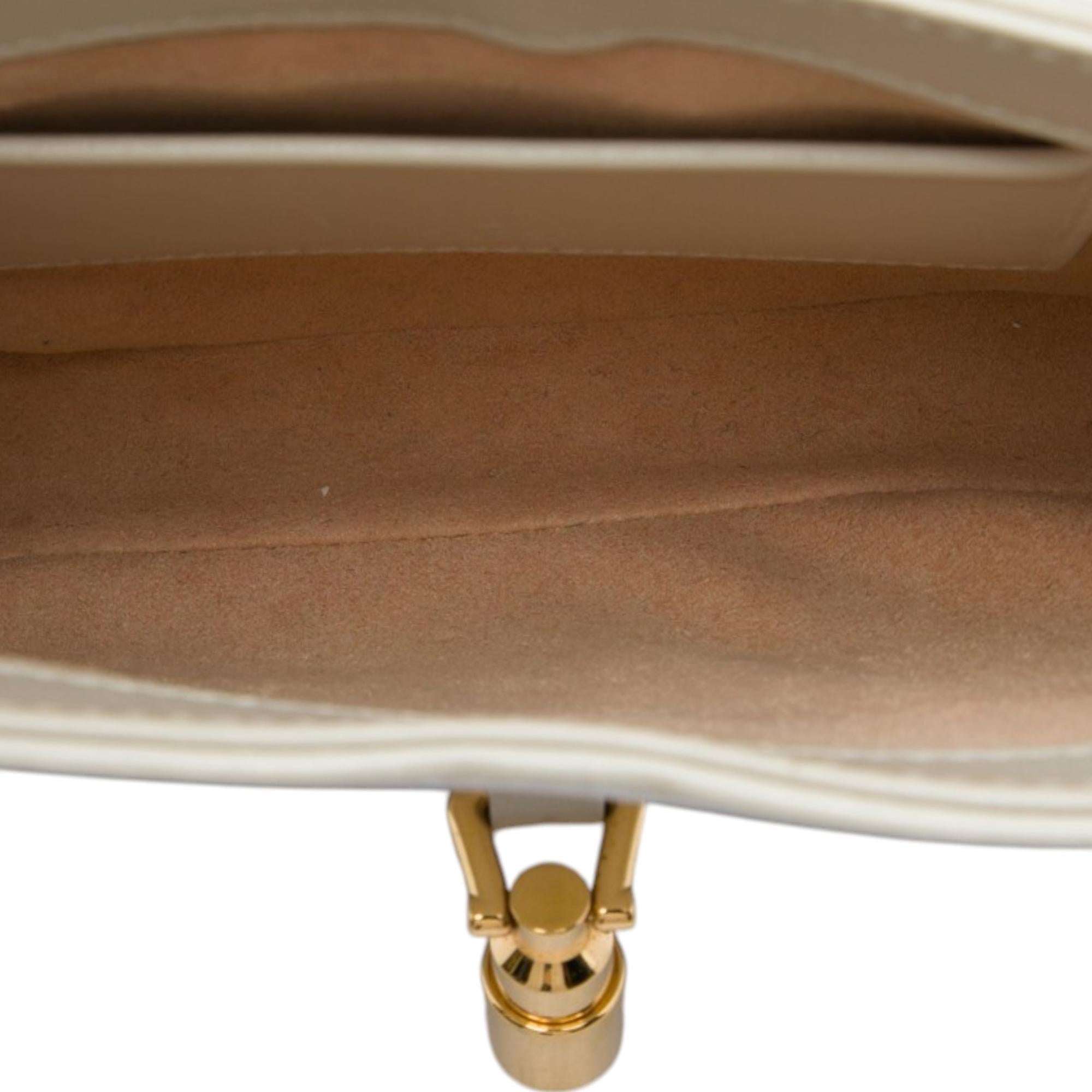 Gucci Mini Calfskin Jackie 1961 Crossbody