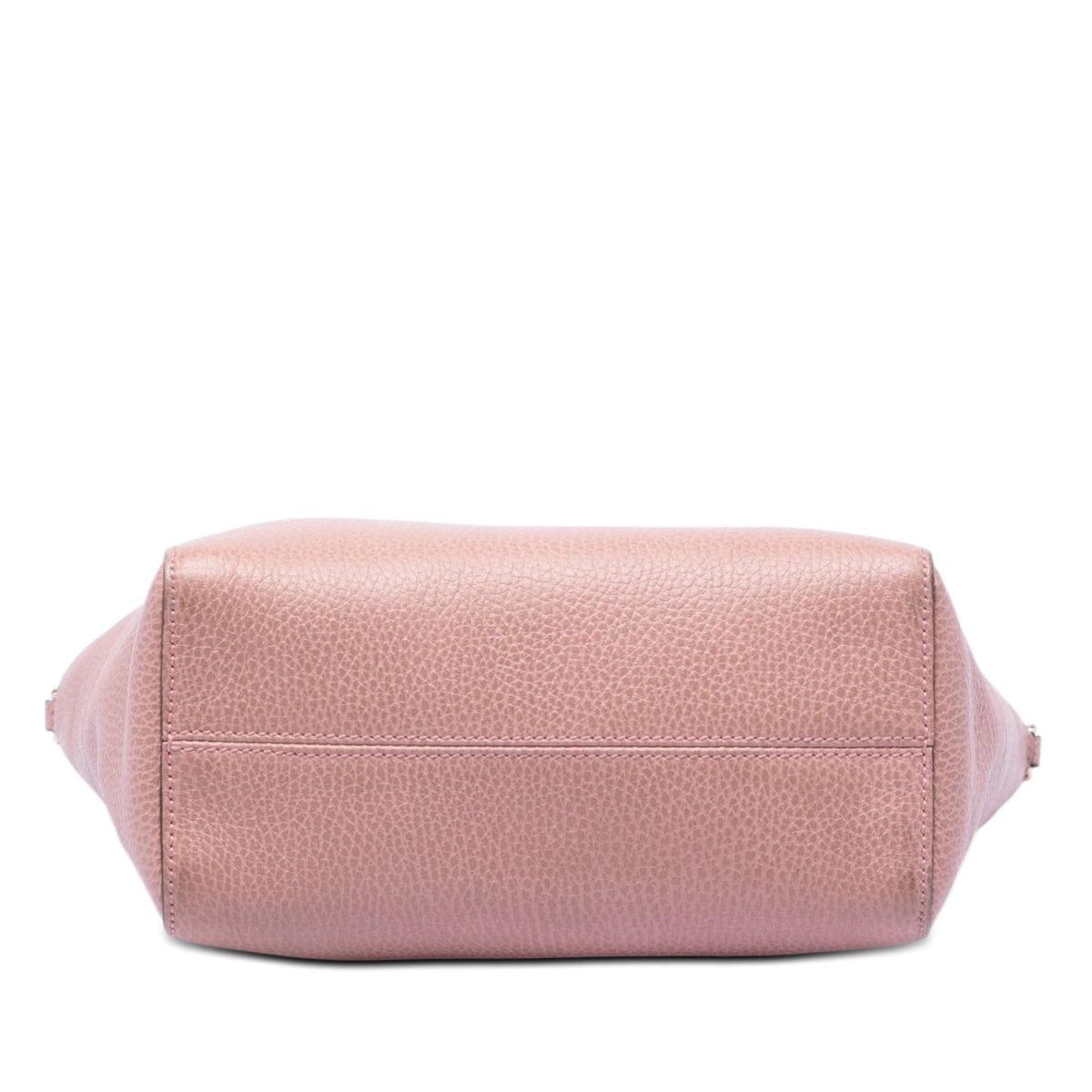 Gucci Mini Calfskin Swing Satchel