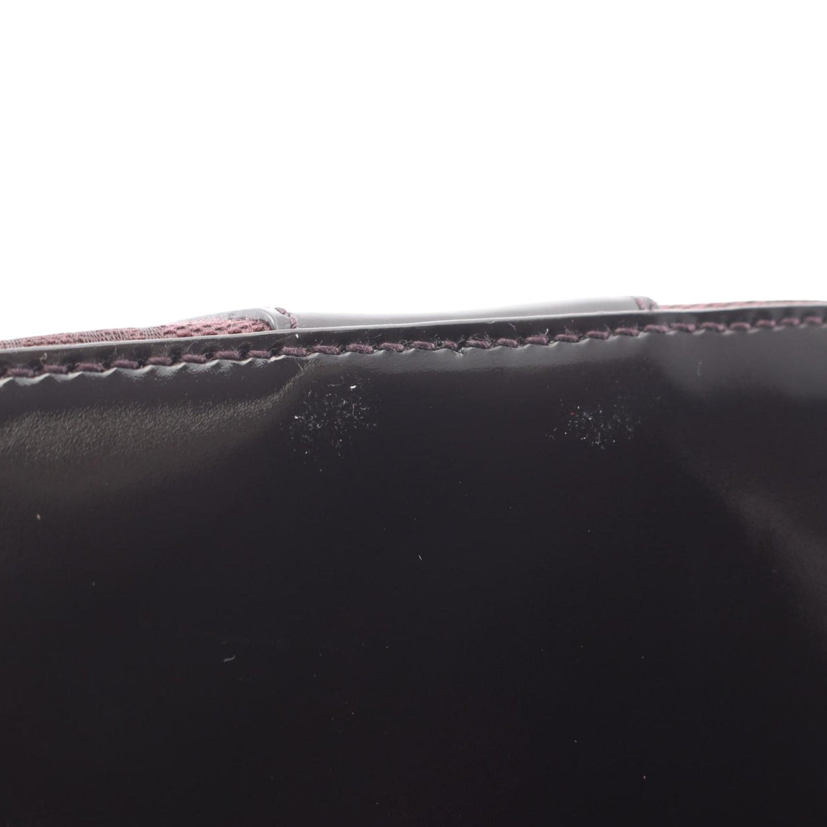 Gucci Mini GG Canvas Vanity Bag