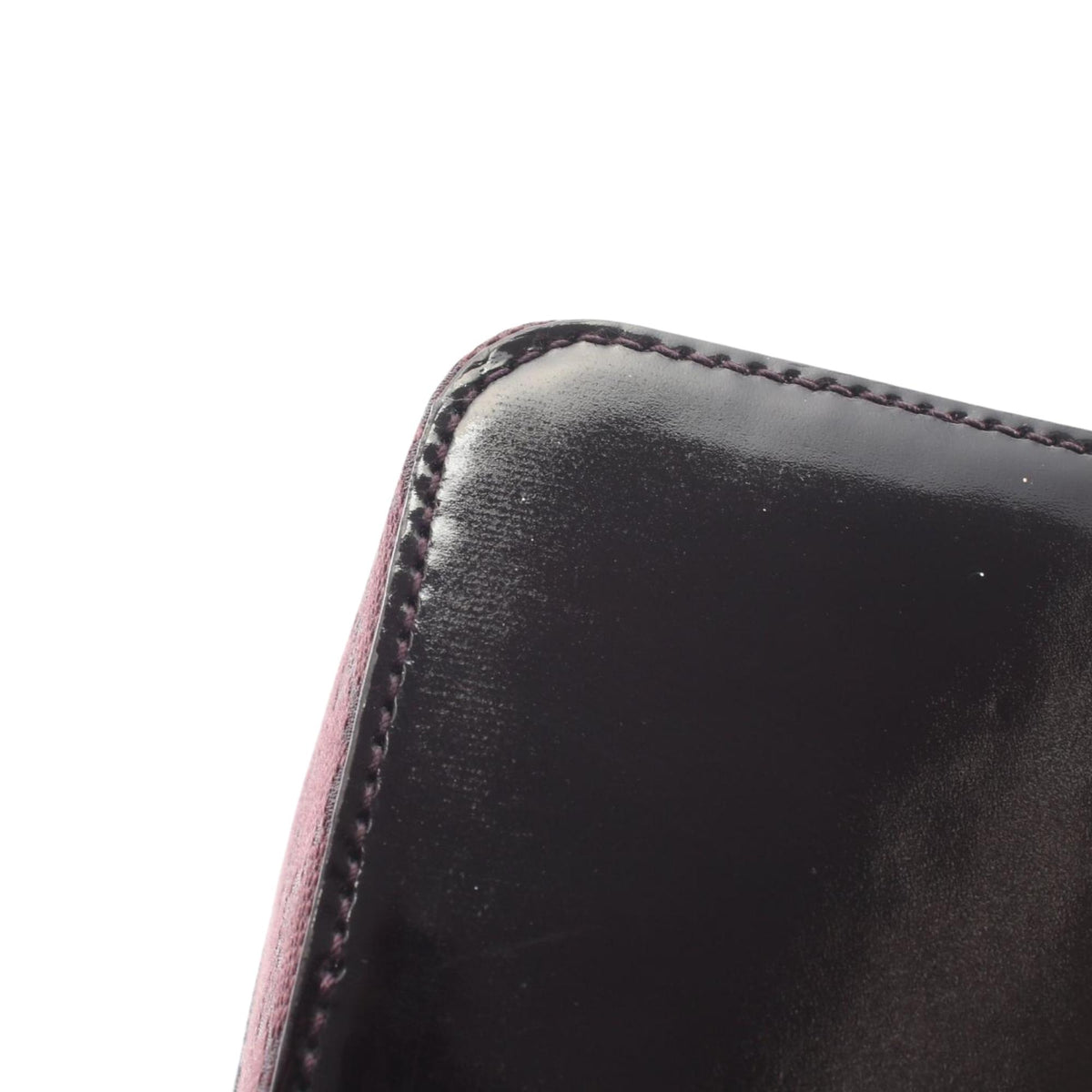 Gucci Mini GG Canvas Vanity Bag