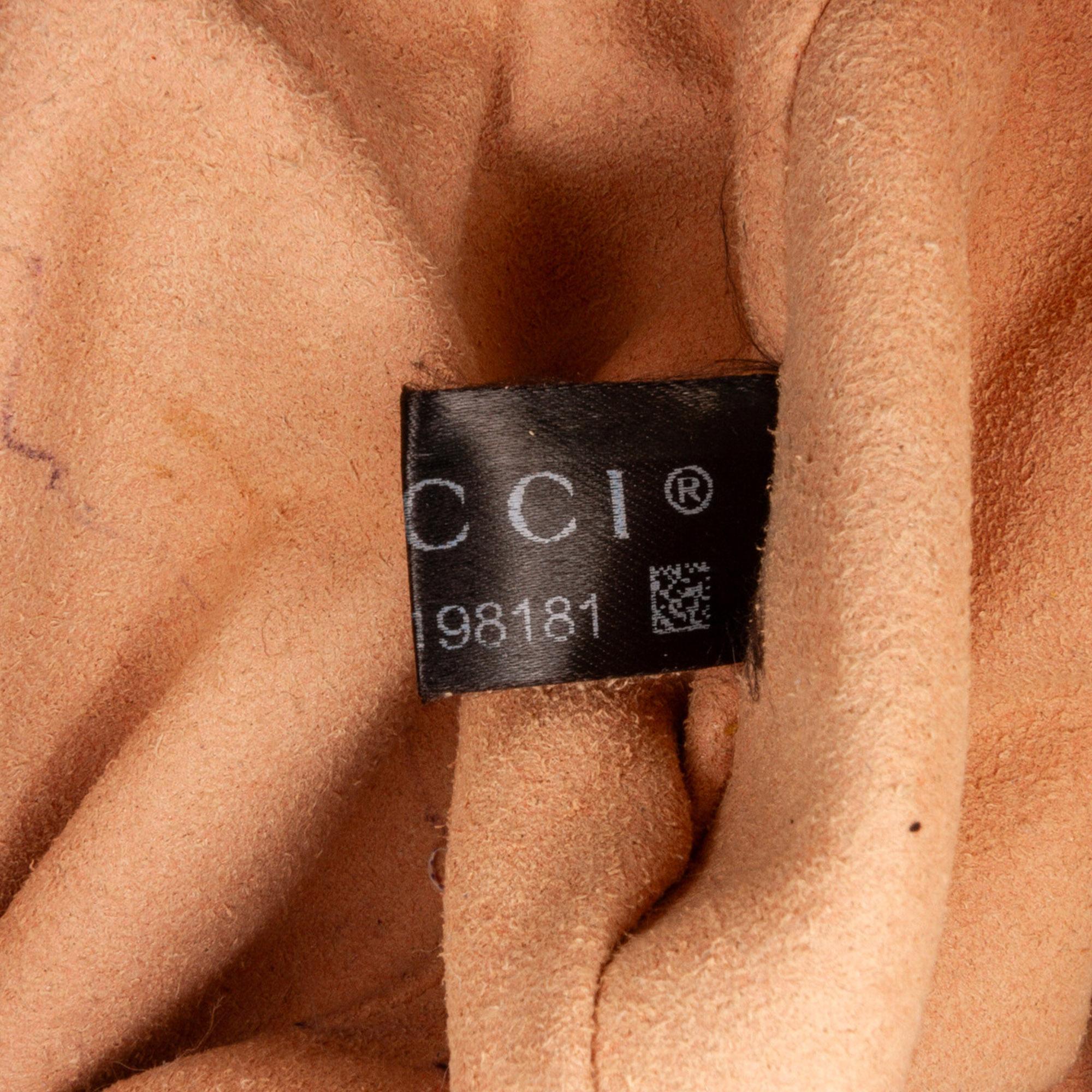 Gucci Mini GG Marmont Matelasse Crossbody (SHG-hPqMcj)