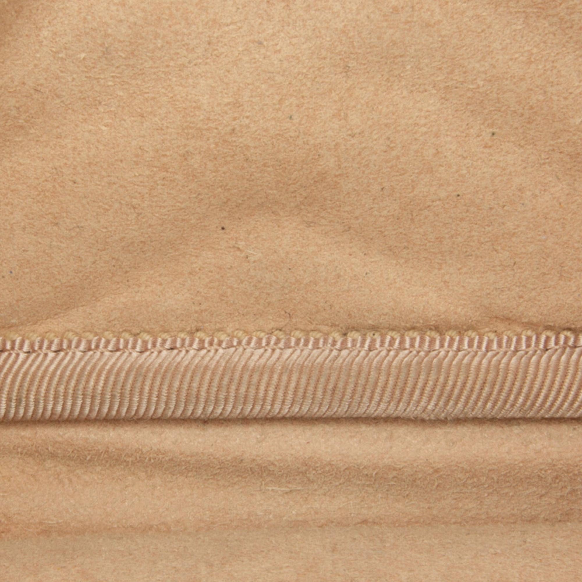 Gucci Mini GG Marmont Triple-Zip Crossbody Bag (SHG-dnjgun)