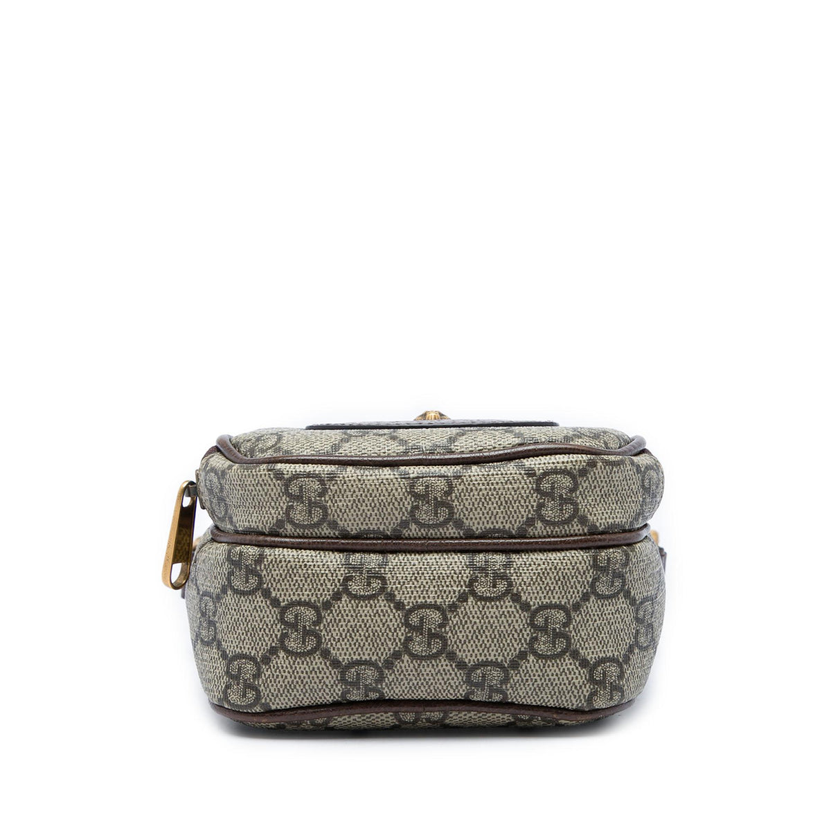 Gucci Mini GG Supreme Neo Vintage Satchel