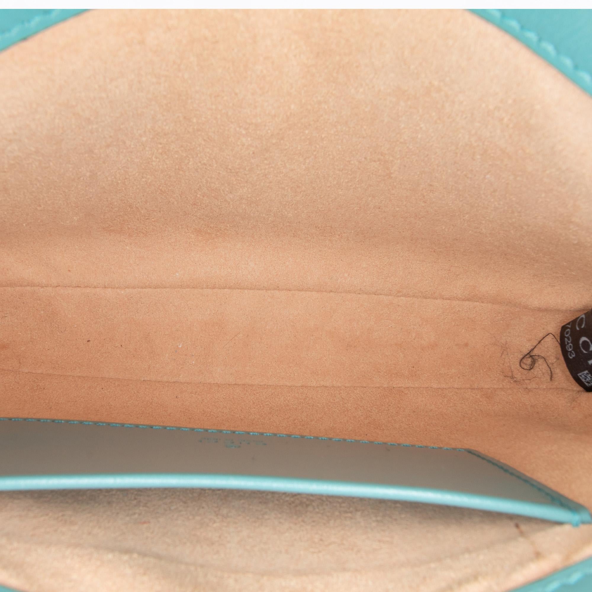 Gucci Mini Jackie 1961 Leather Satchel (SHG-uMzgqd)