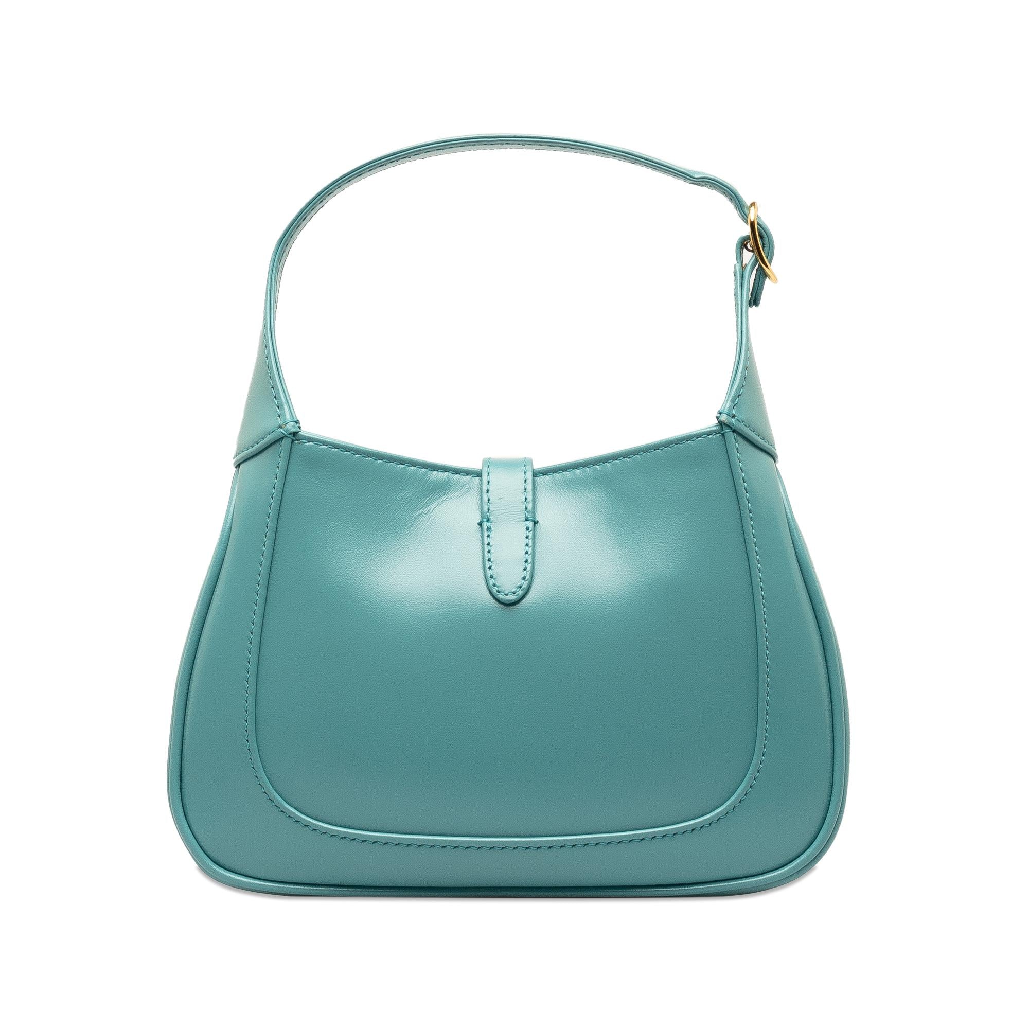 Gucci Mini Jackie 1961 (SHG-8jTdKV)