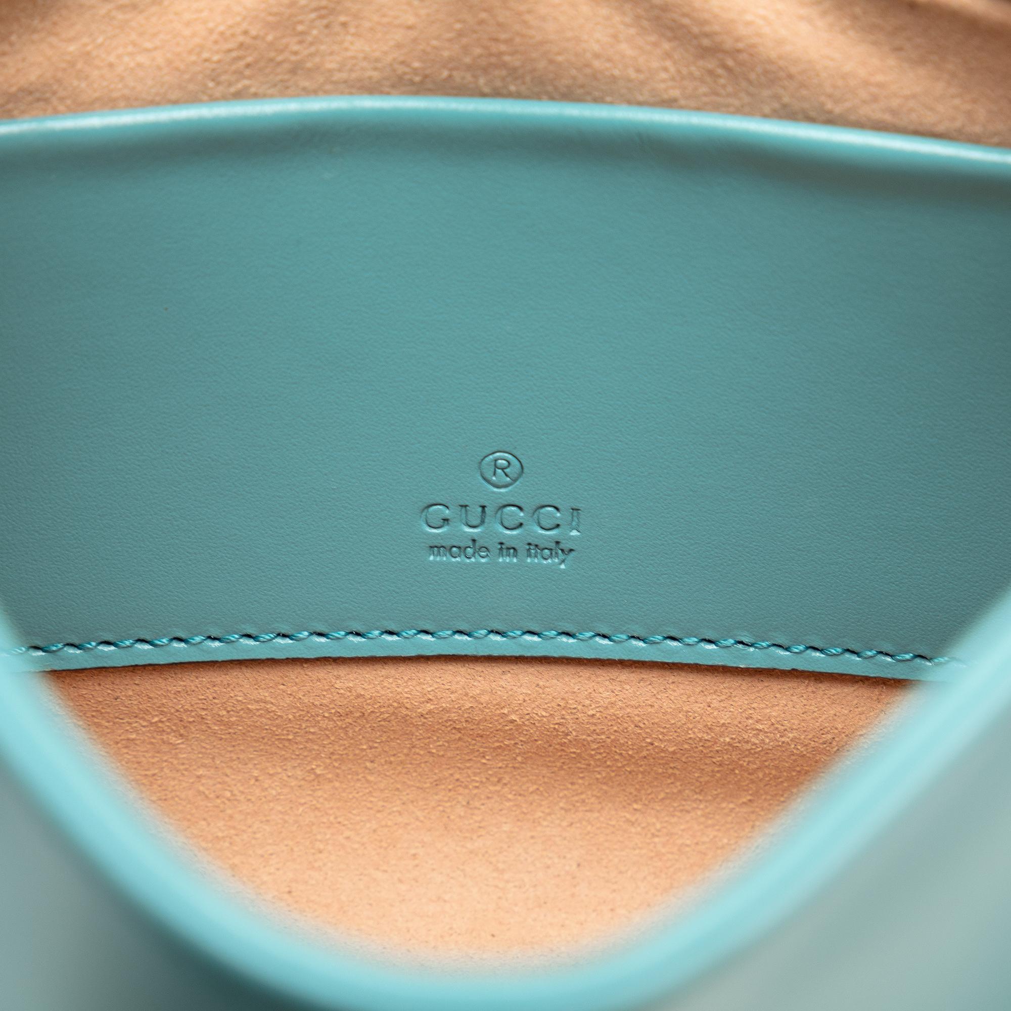 Gucci Mini Jackie 1961 (SHG-8jTdKV)