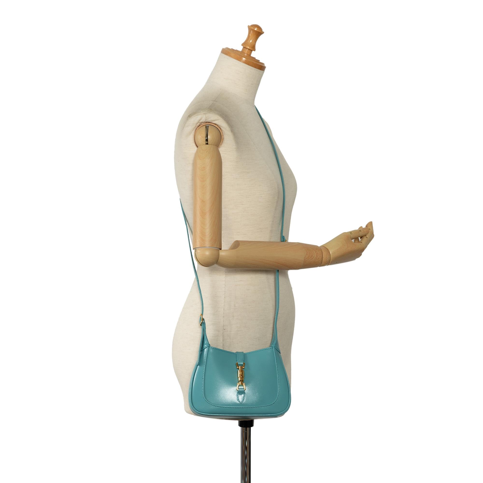 Gucci Mini Jackie 1961 (SHG-8jTdKV)