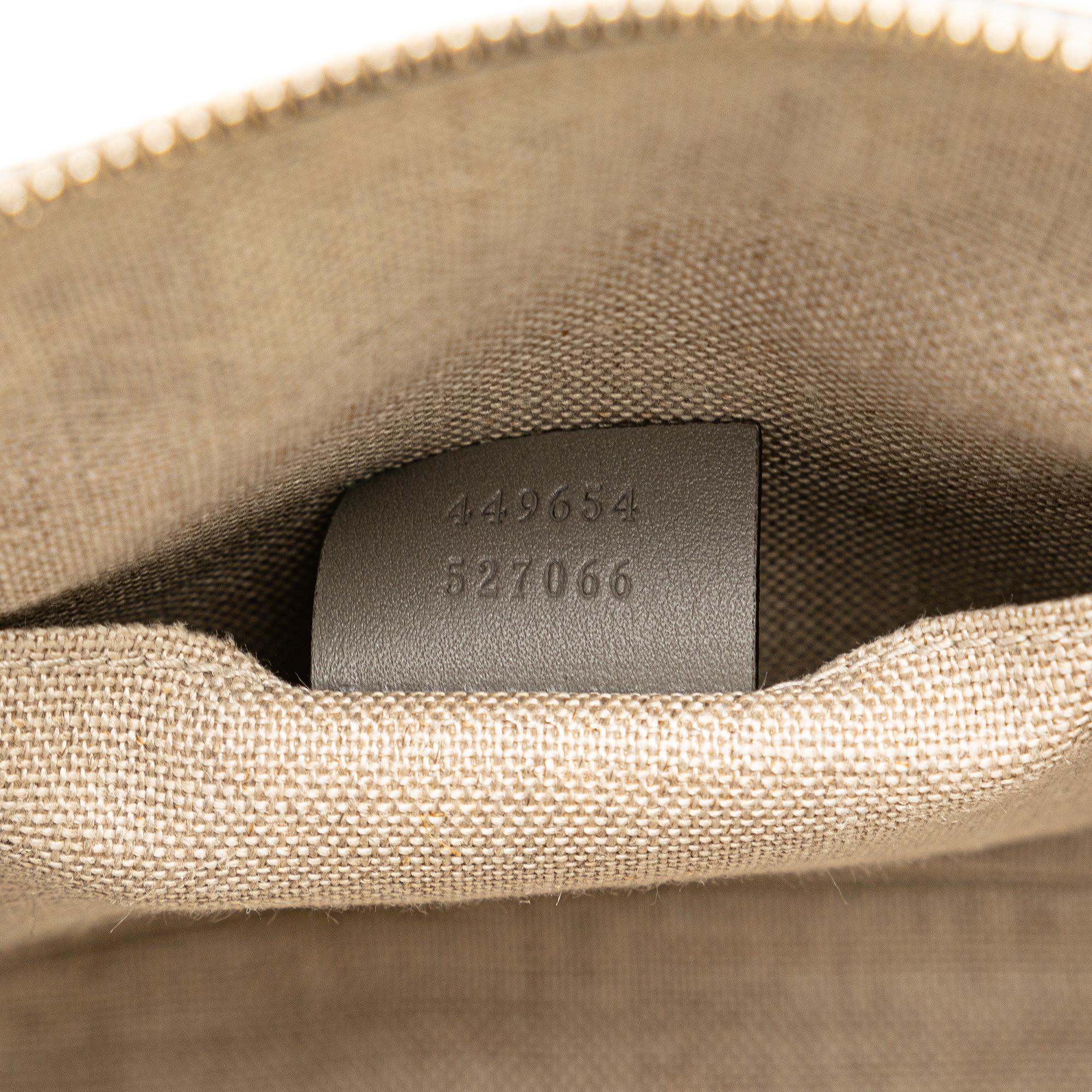 Gucci Mini Microguccissima Dome Satchel (SHG-UUwiLT)