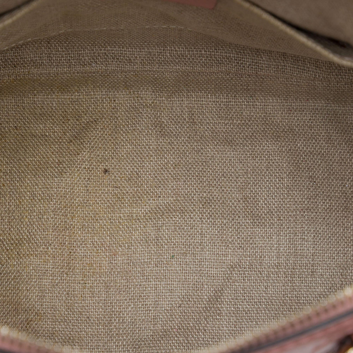 Gucci Mini Microguccissima Dome Satchel