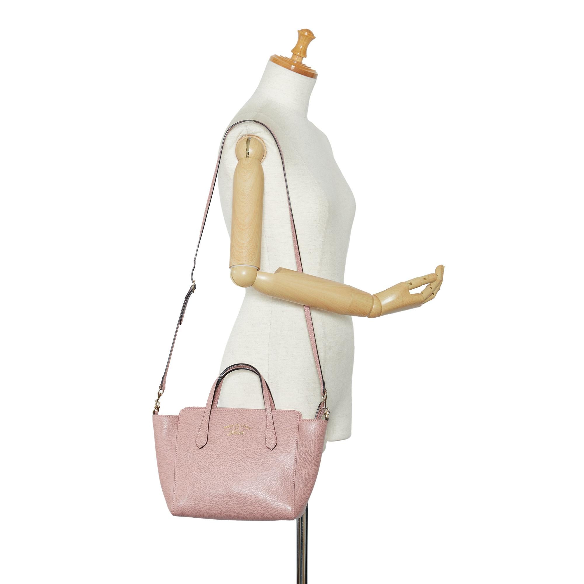 Gucci Mini Swing (SHG-cCoE16)