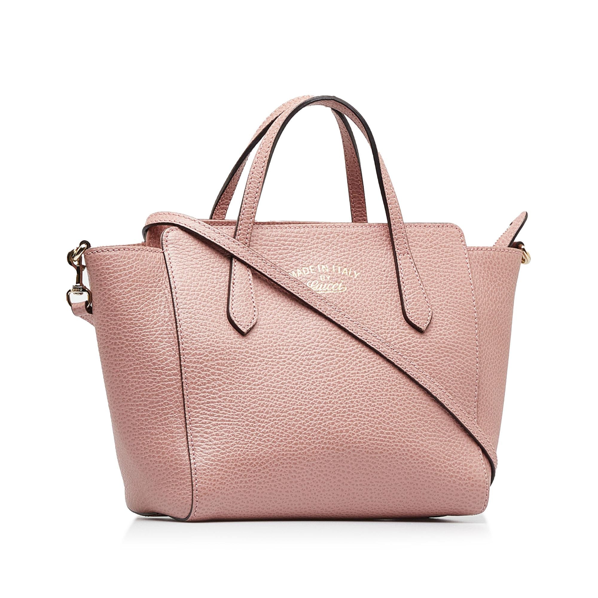 Gucci Mini Swing (SHG-cCoE16)