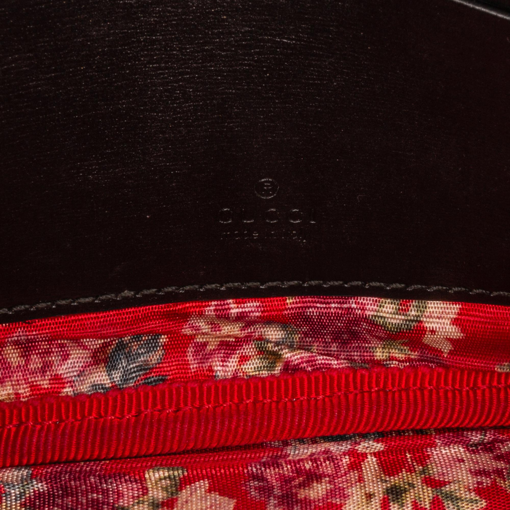 Gucci Mini Trapuntata Crossbody Bag (SHG-7T54dj)