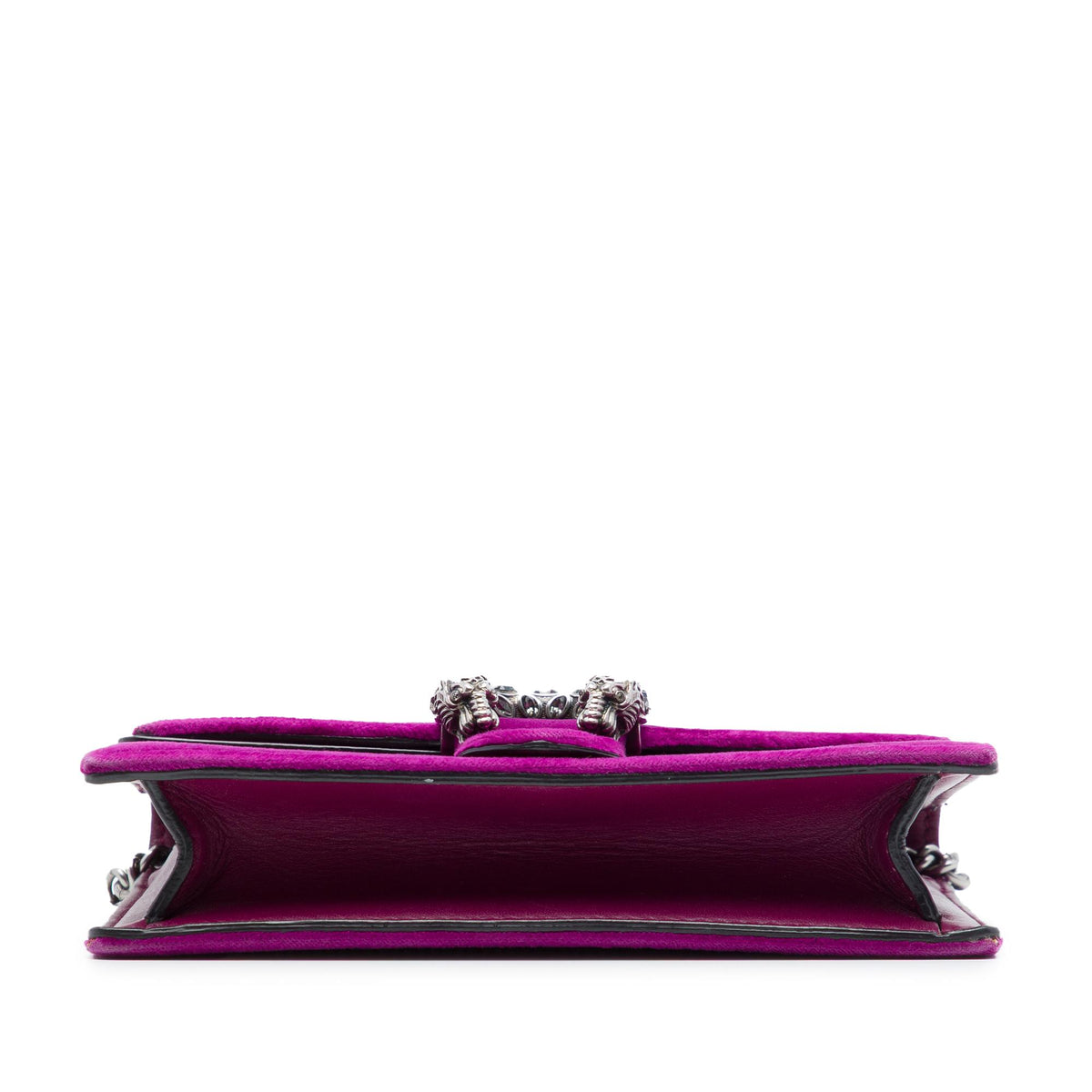 Gucci Mini Velvet Dionysus Crossbody