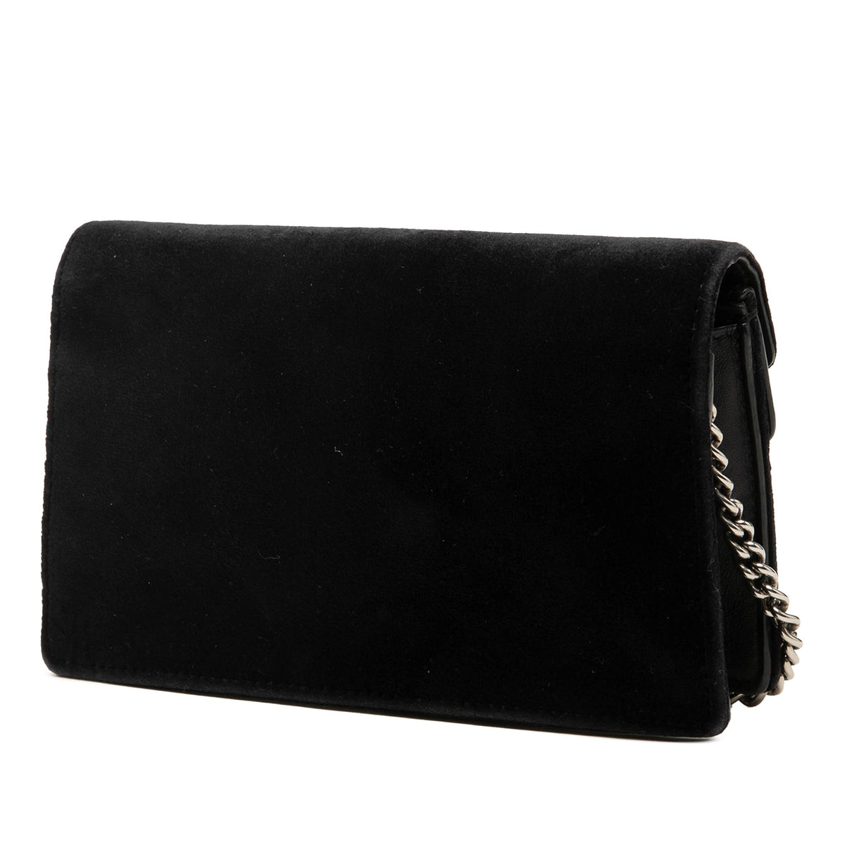 Gucci Mini Velvet Dionysus Crossbody