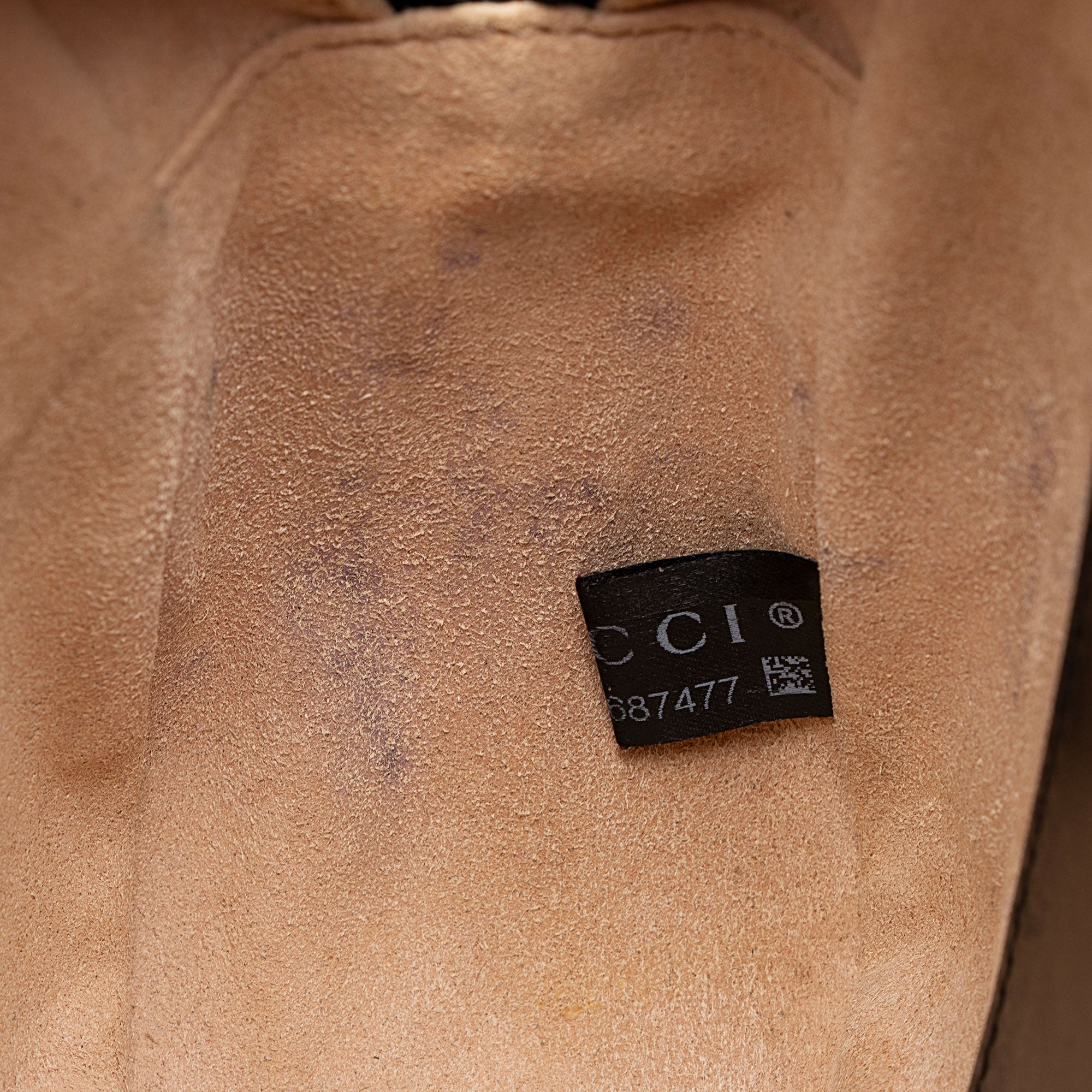 Gucci Mixed Matelasse Leather GG Marmont Aria Small Shoulder Bag (SHF-9Mi1xp)
