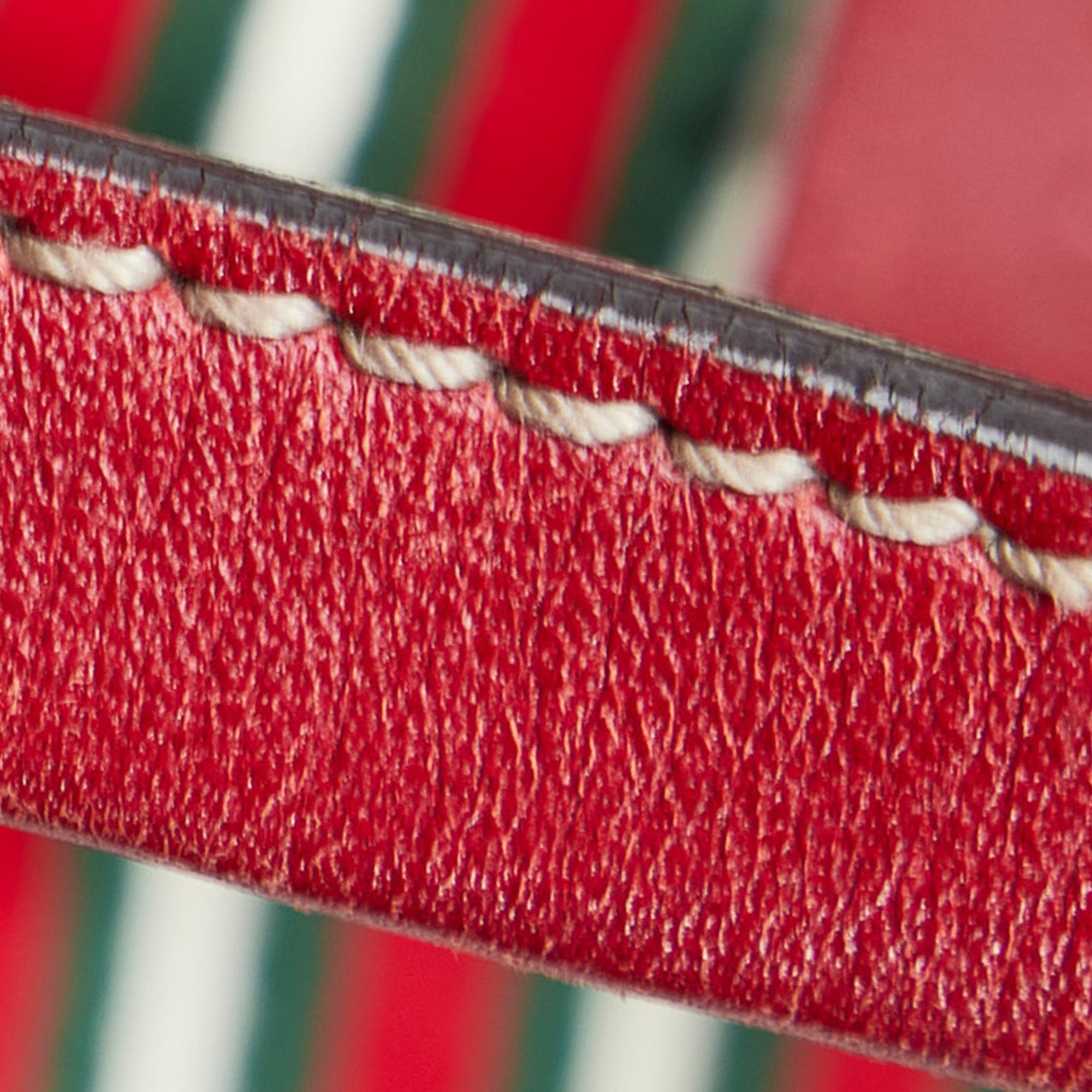 Gucci New Britt Shoulder Bag (SHG-TVF9Y2)