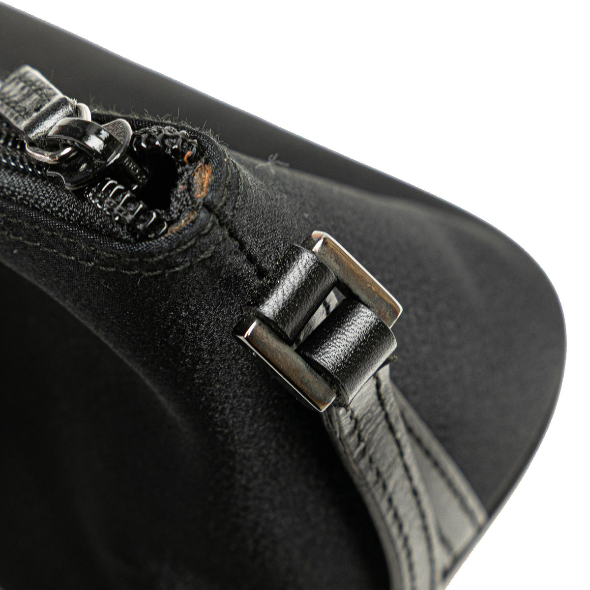 Gucci Nylon Boat