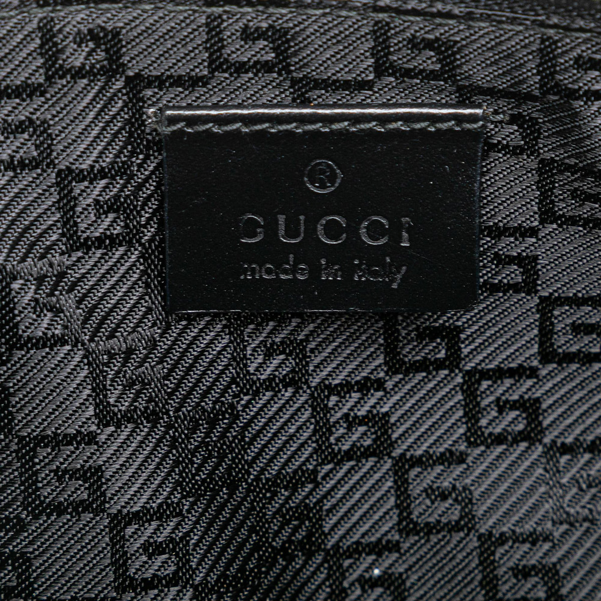 Gucci Nylon Boat