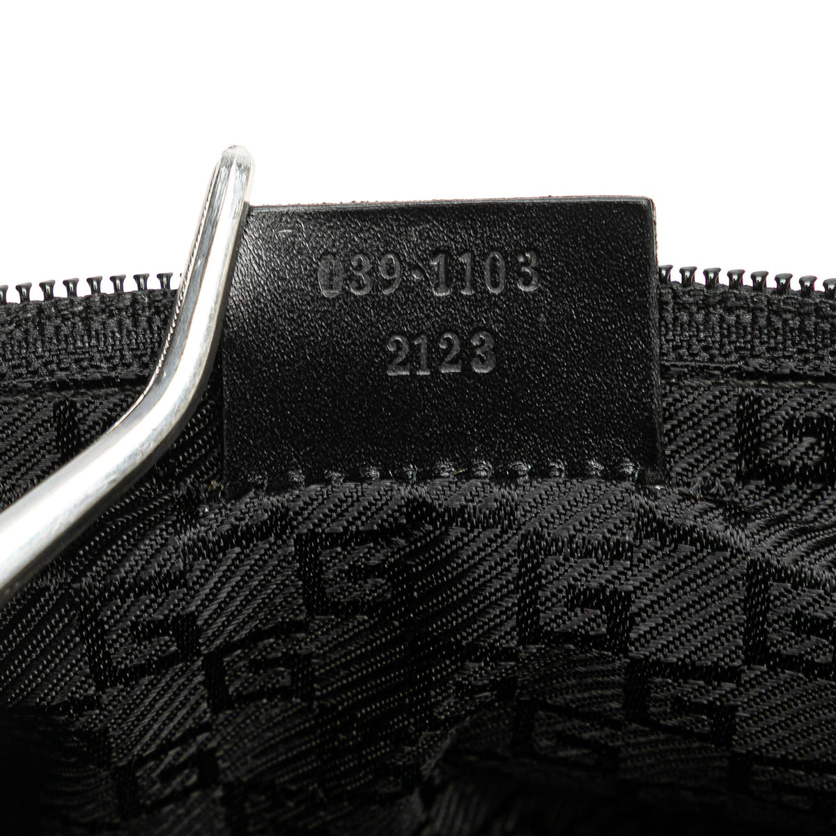 Gucci Nylon Boat