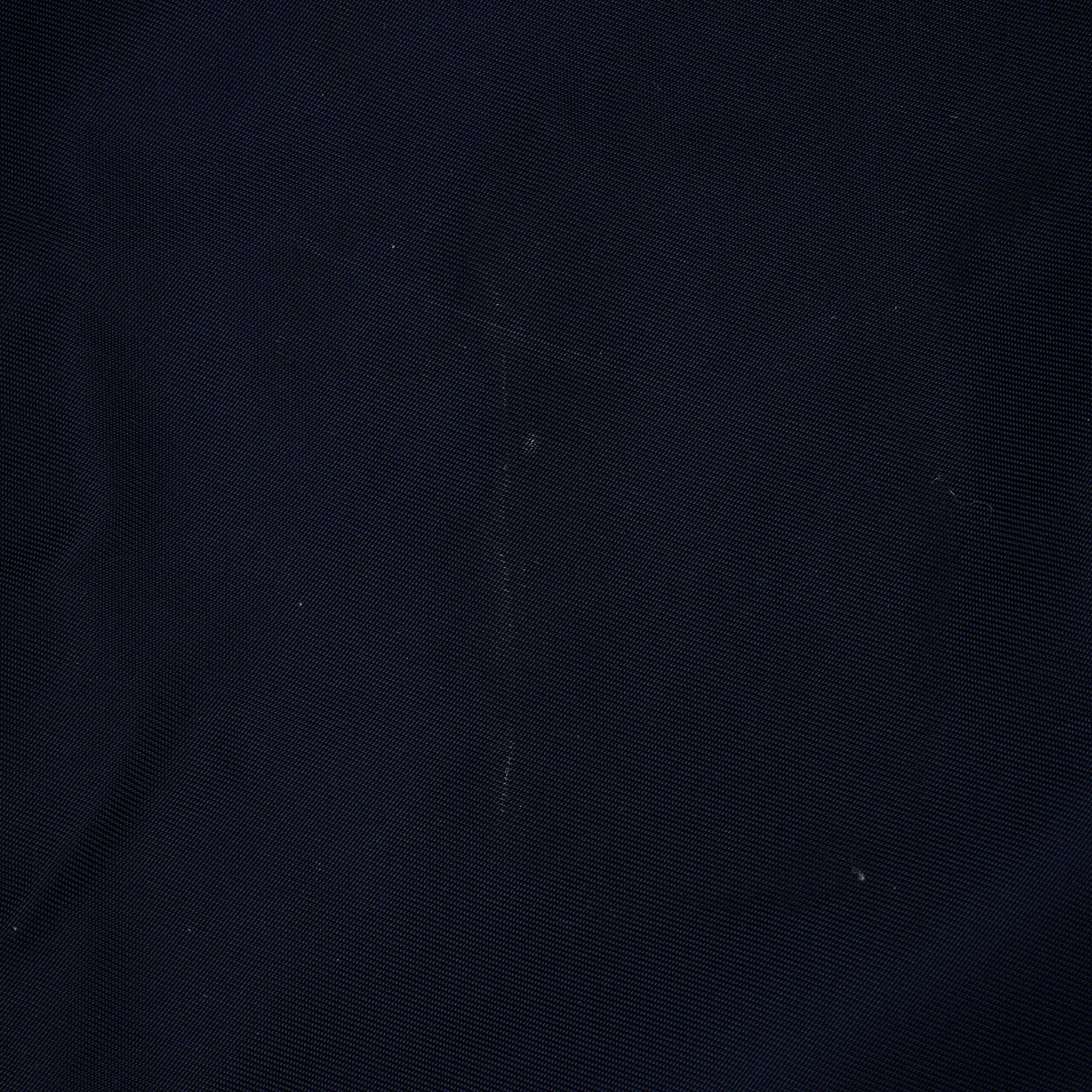 Gucci Nylon Duffle